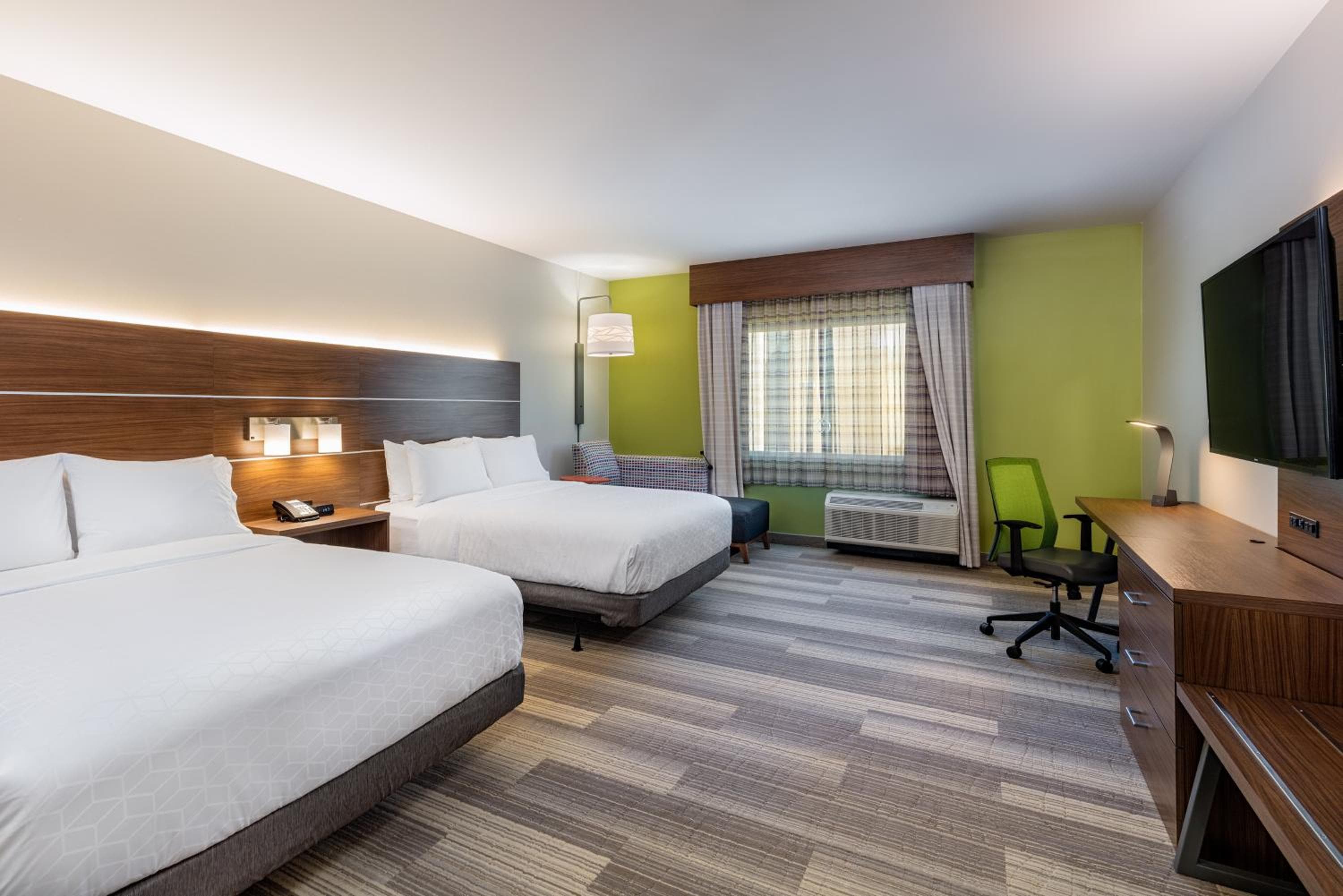 Holiday Inn Express & Suites - Moreno Valley - Riverside by IHG