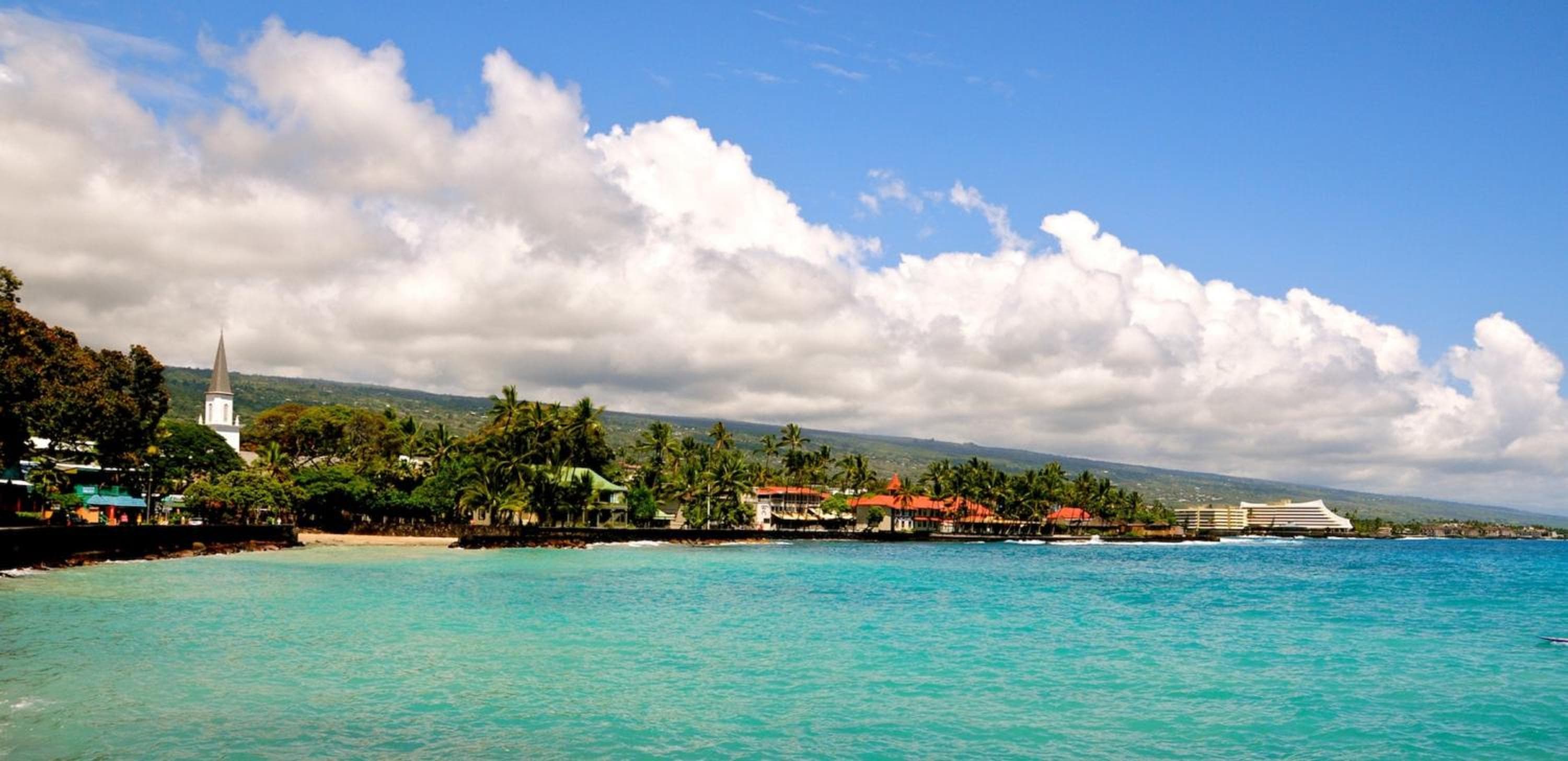 Holiday Inn Express & Suites Kailua-Kona by IHG