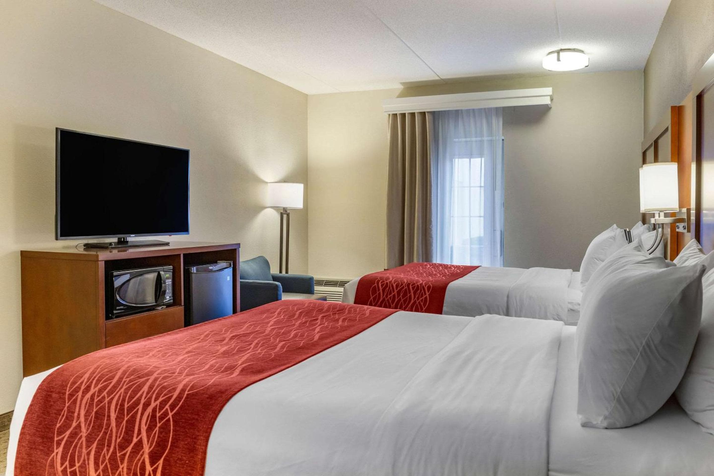 Comfort Inn Lancaster at Rockvale