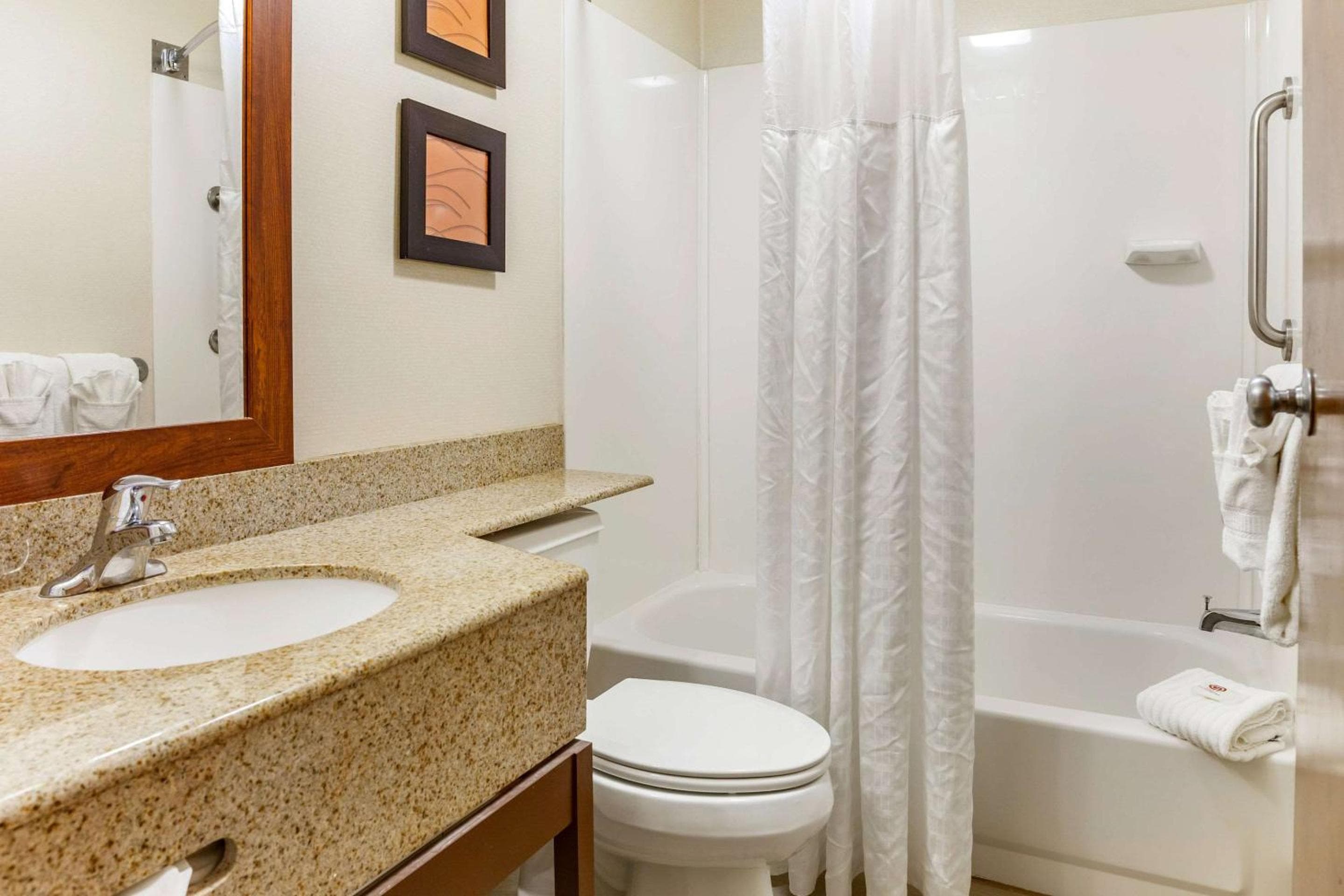 Comfort Inn Lancaster at Rockvale