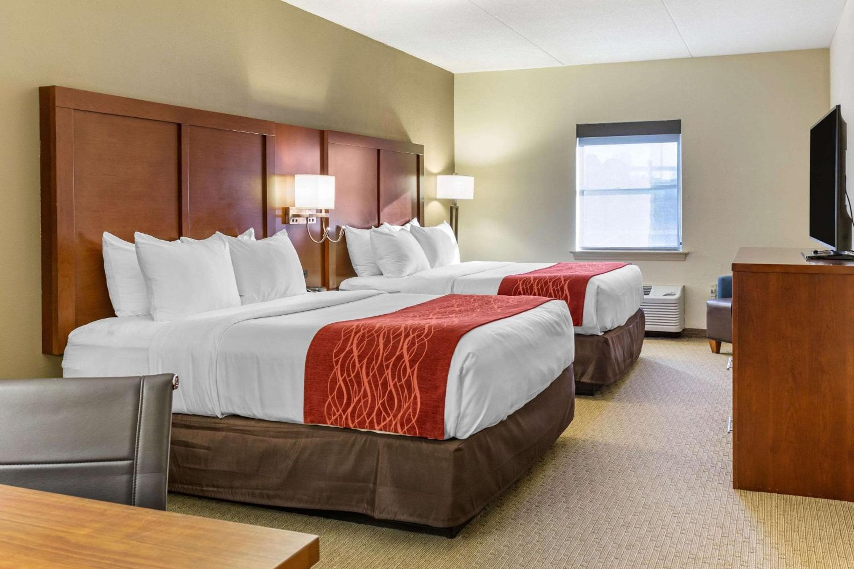 Comfort Inn Lancaster at Rockvale