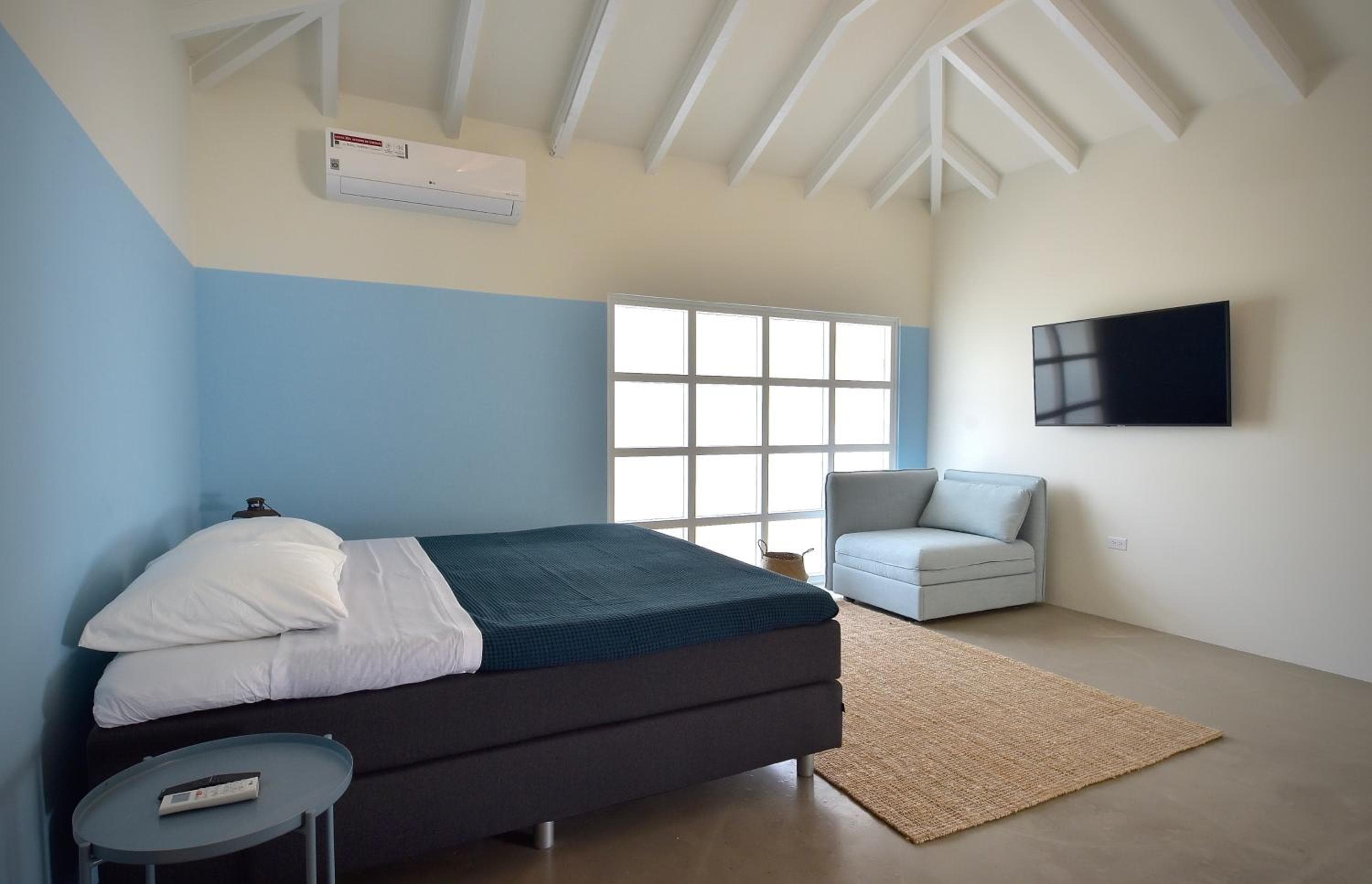 Koeriboeri Aruba Lodges