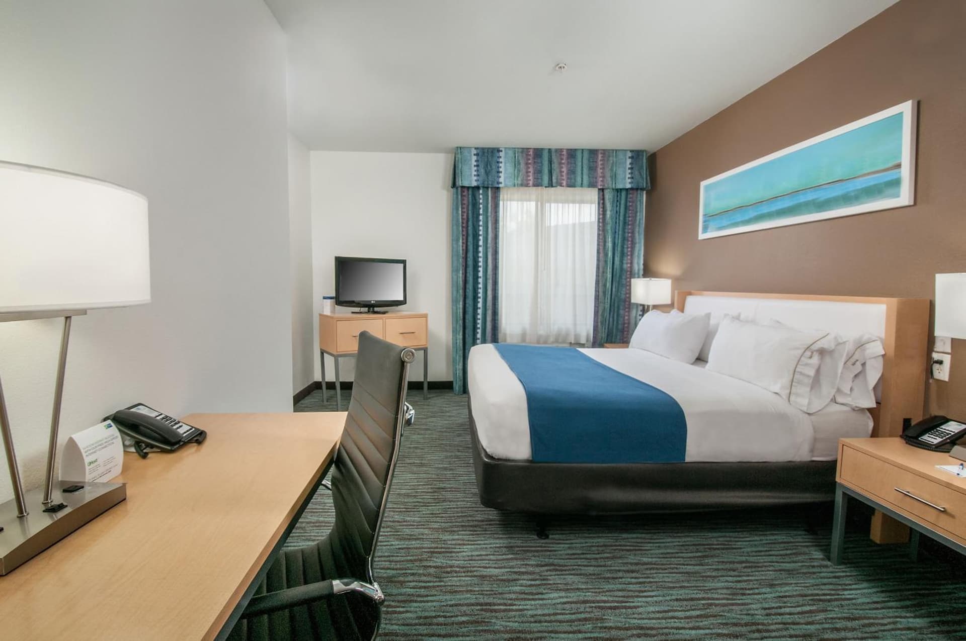 Holiday Inn Express Hotel & Suites San Antonio - Rivercenter Area by IHG