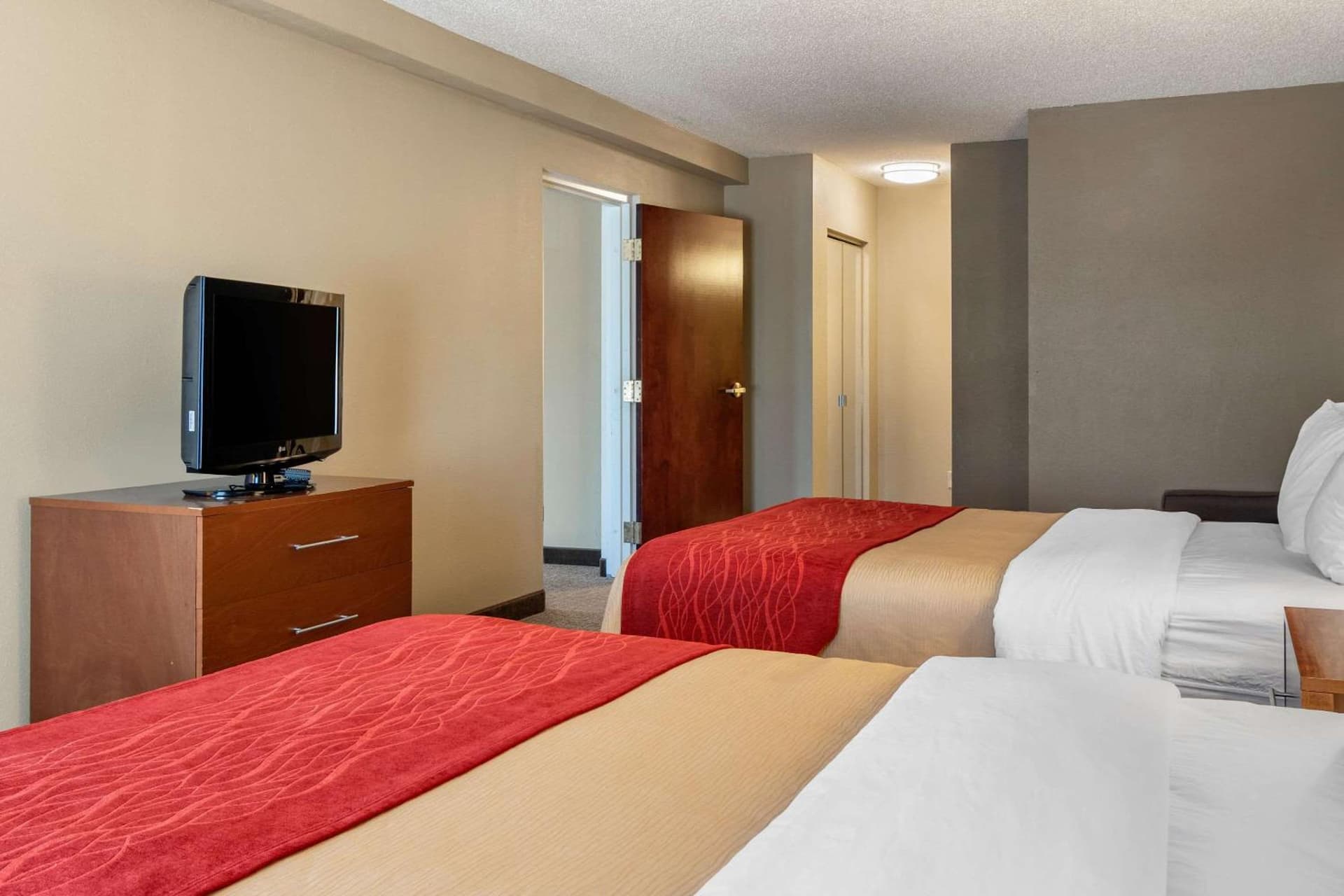 Comfort Inn & Suites Suwanee - Sugarloaf