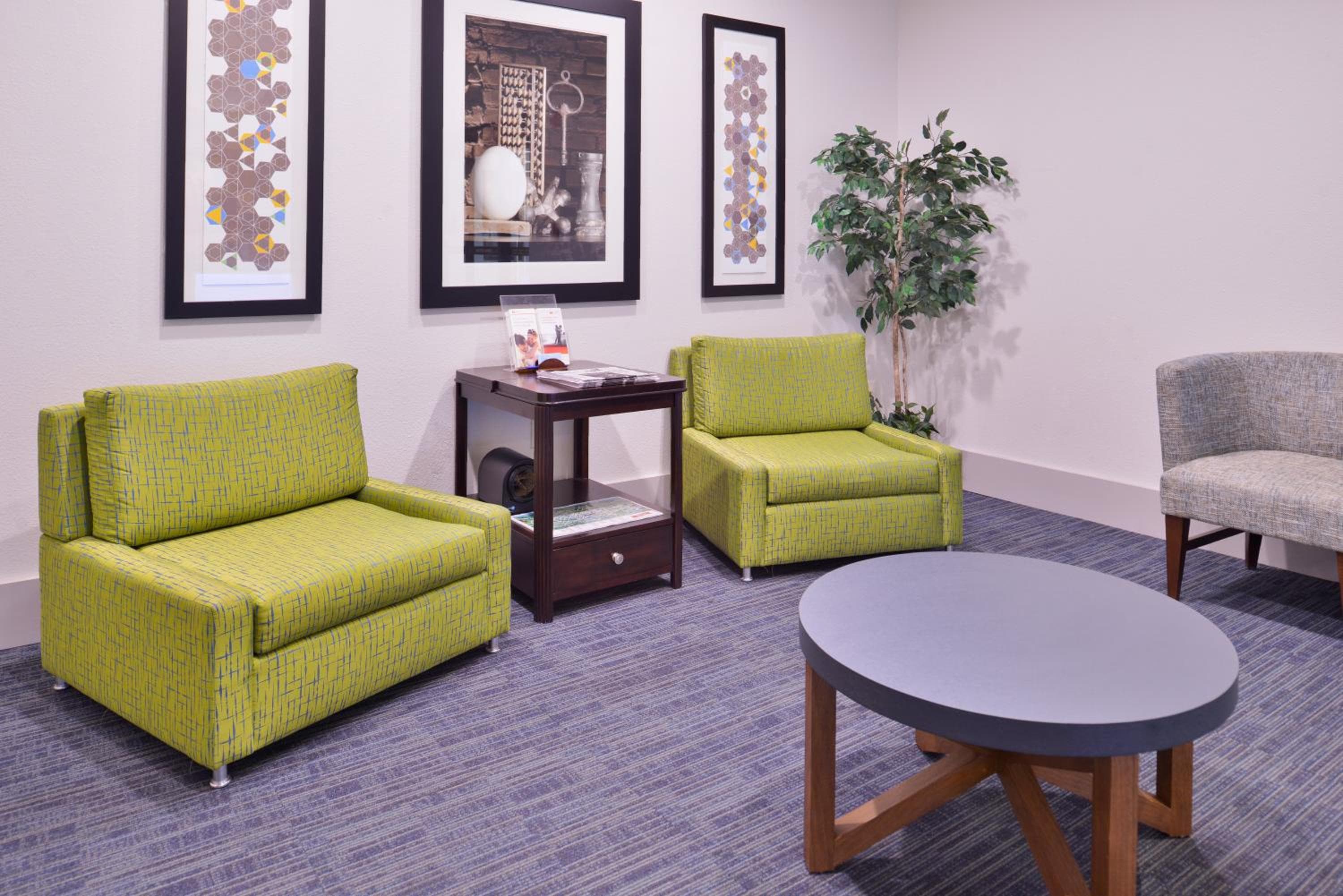 Holiday Inn Express Hotel & Suites San Antonio NW-Medical Area by IHG