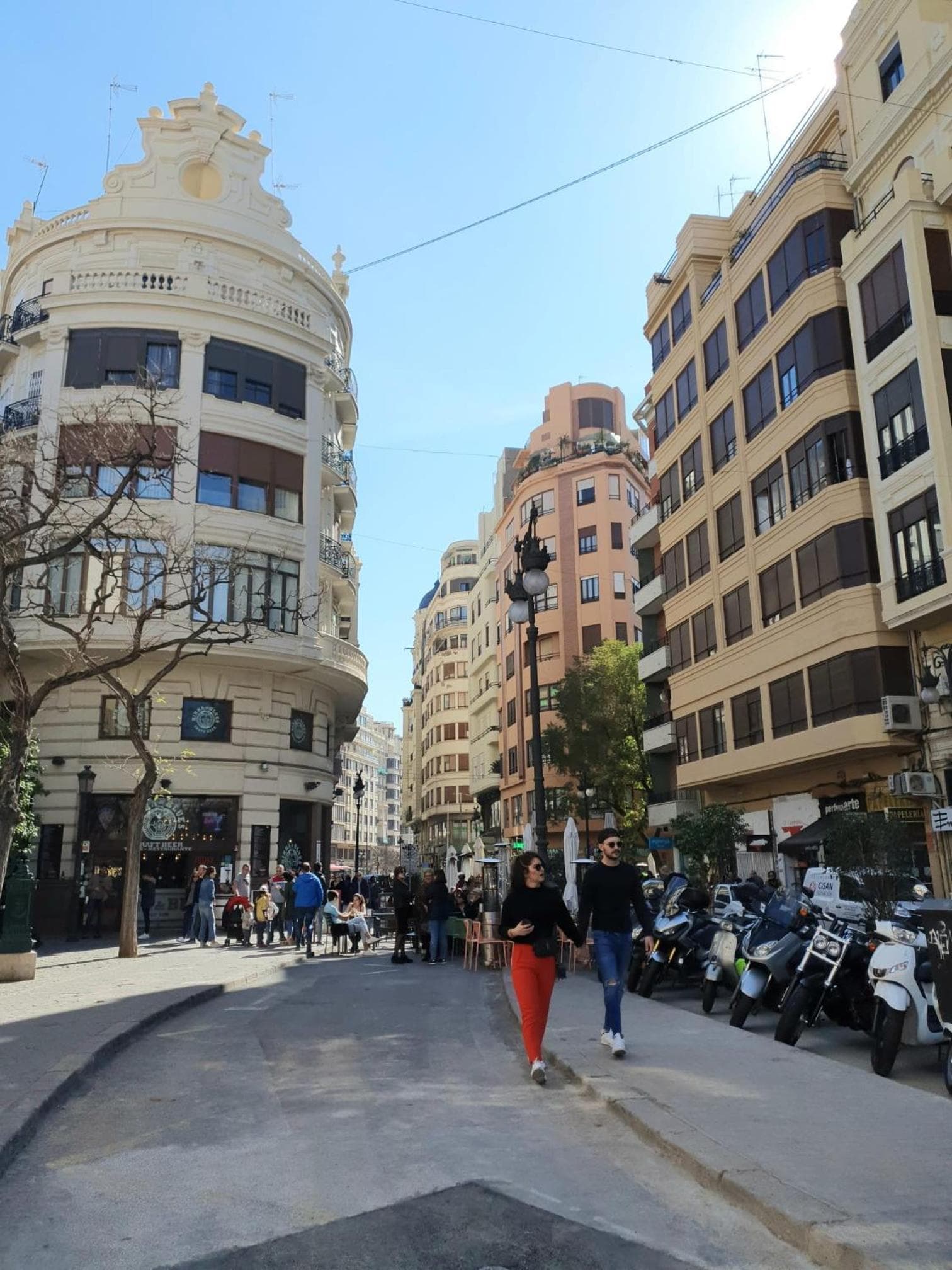Mercat Suites