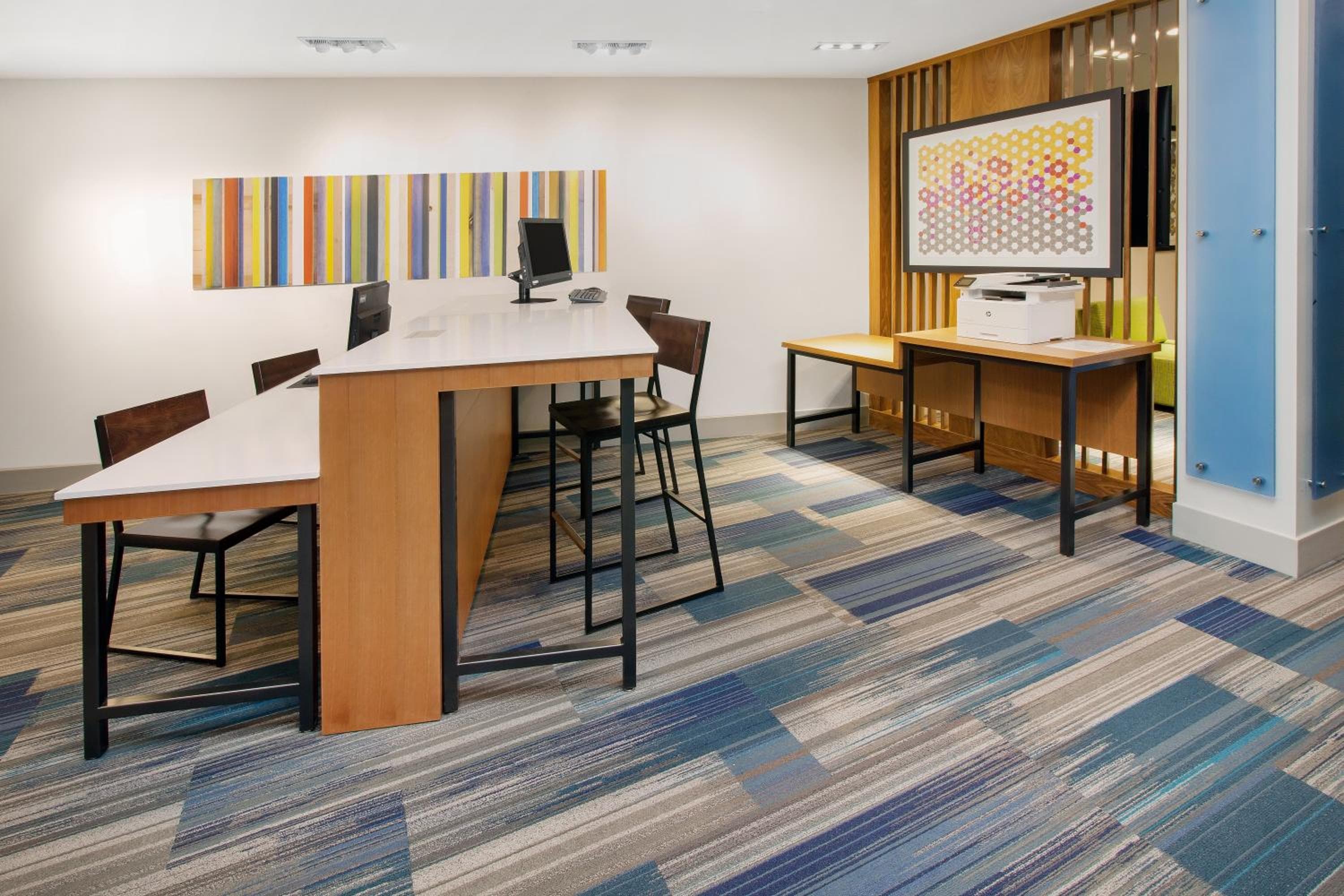 Holiday Inn Express & Suites - Sterling Heights-Detroit Area by IHG