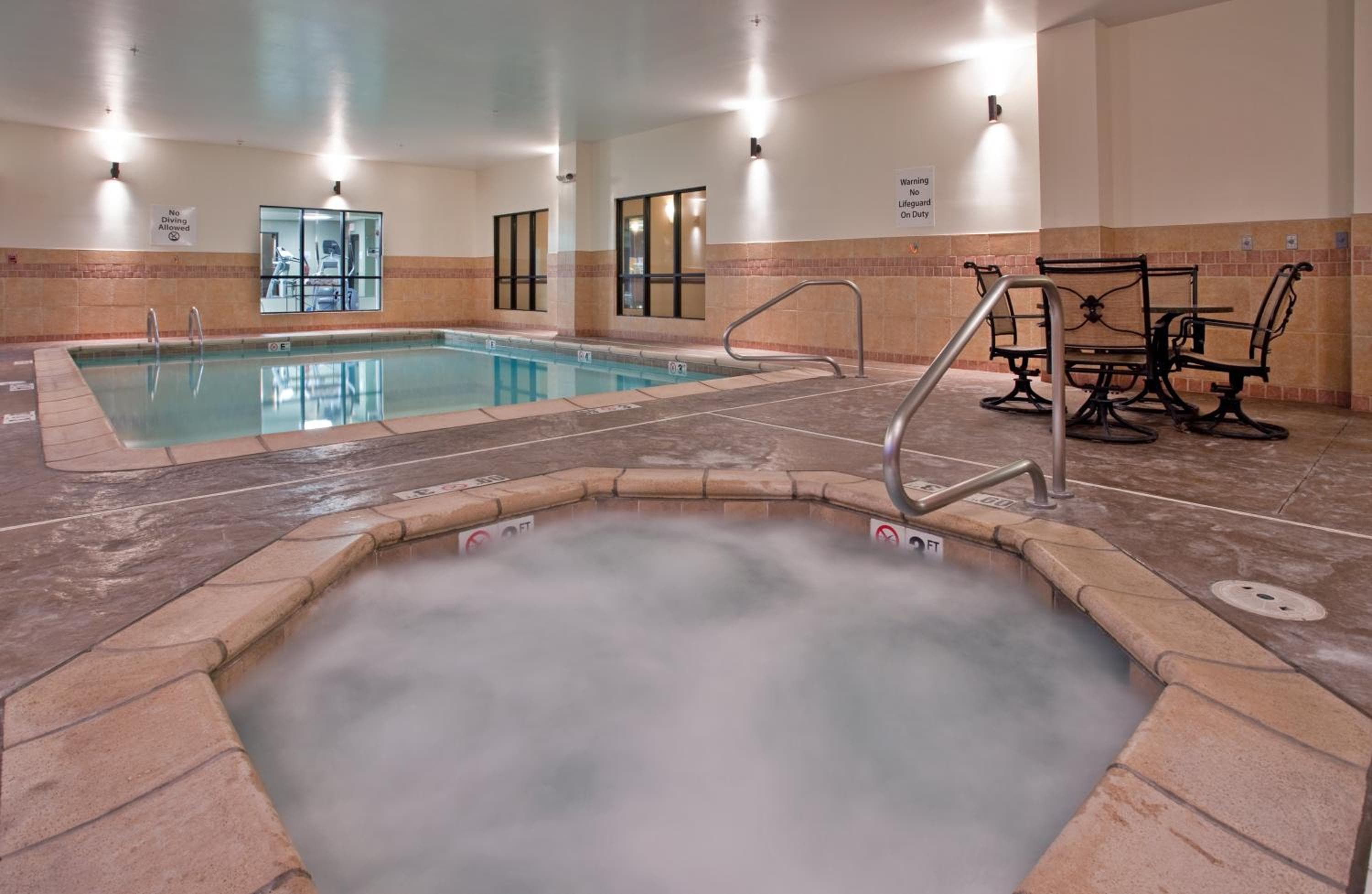 Holiday Inn Express Rolla by IHG