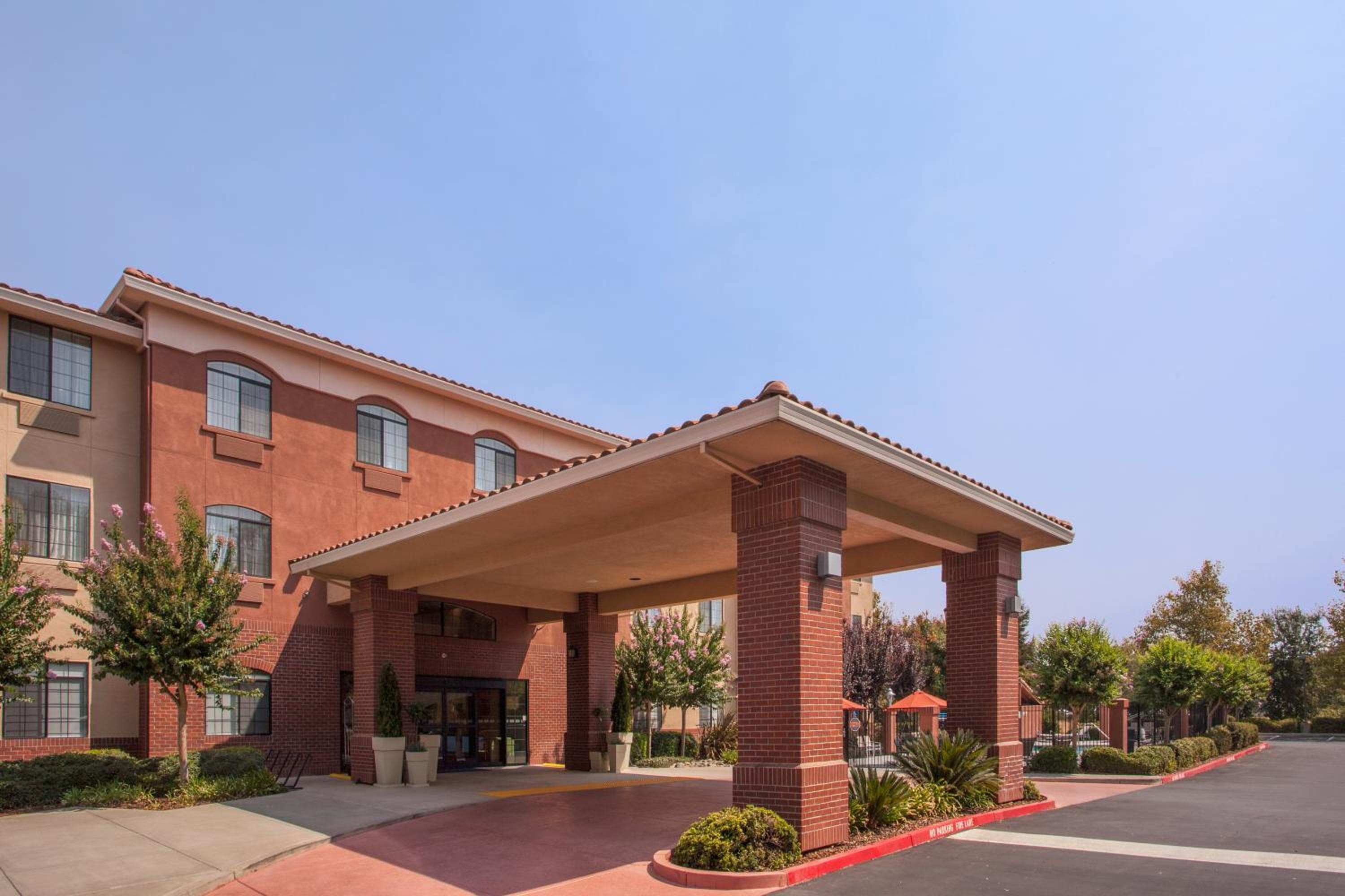 Holiday Inn Express Davis-University Area by IHG