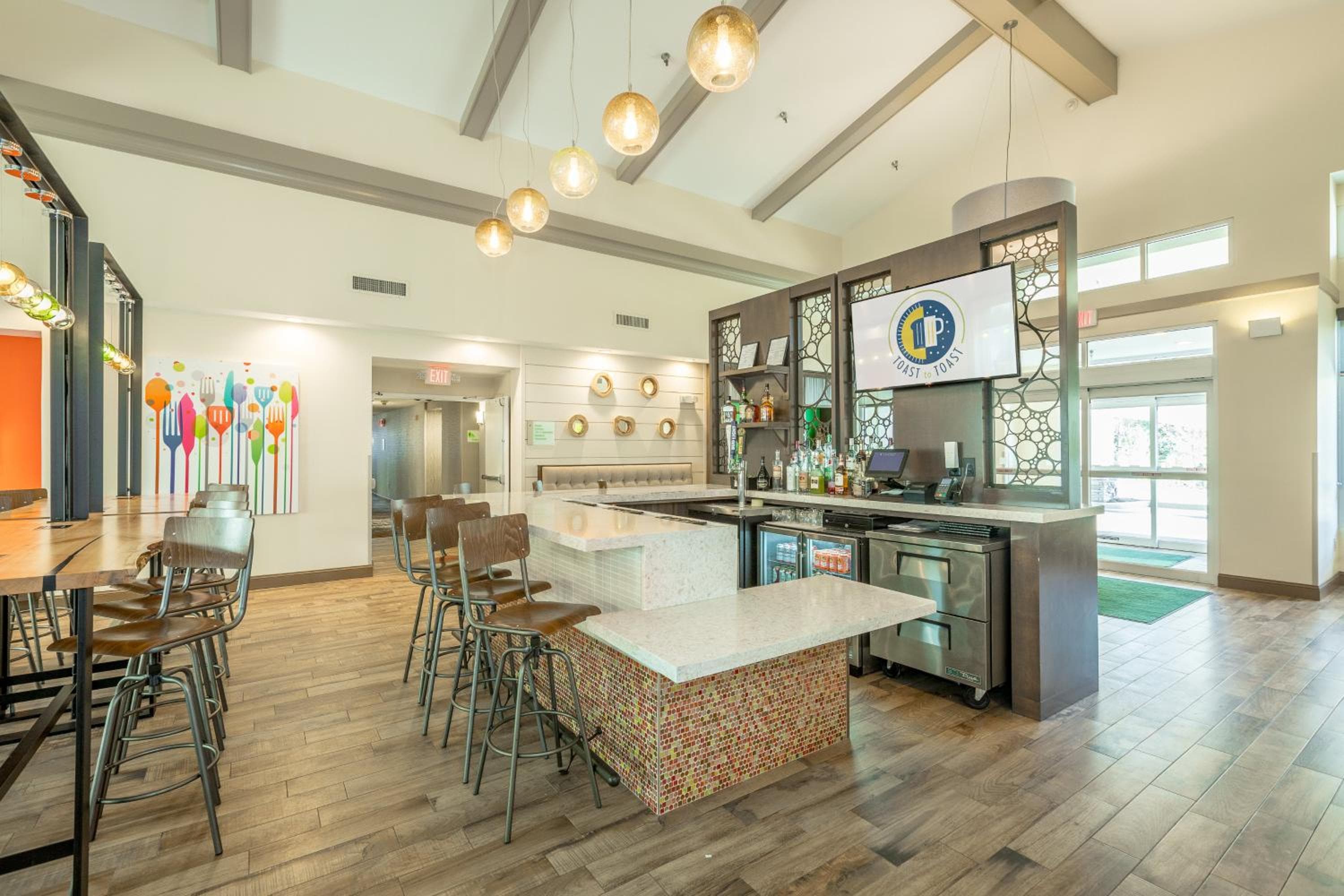 Holiday Inn Hotel and Suites Peachtree City by IHG