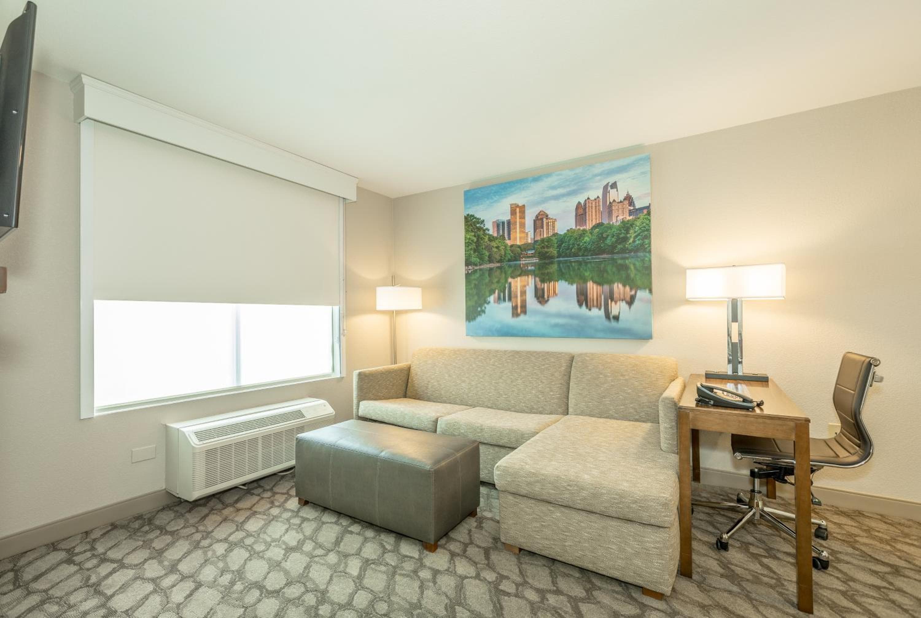 Holiday Inn Hotel and Suites Peachtree City by IHG