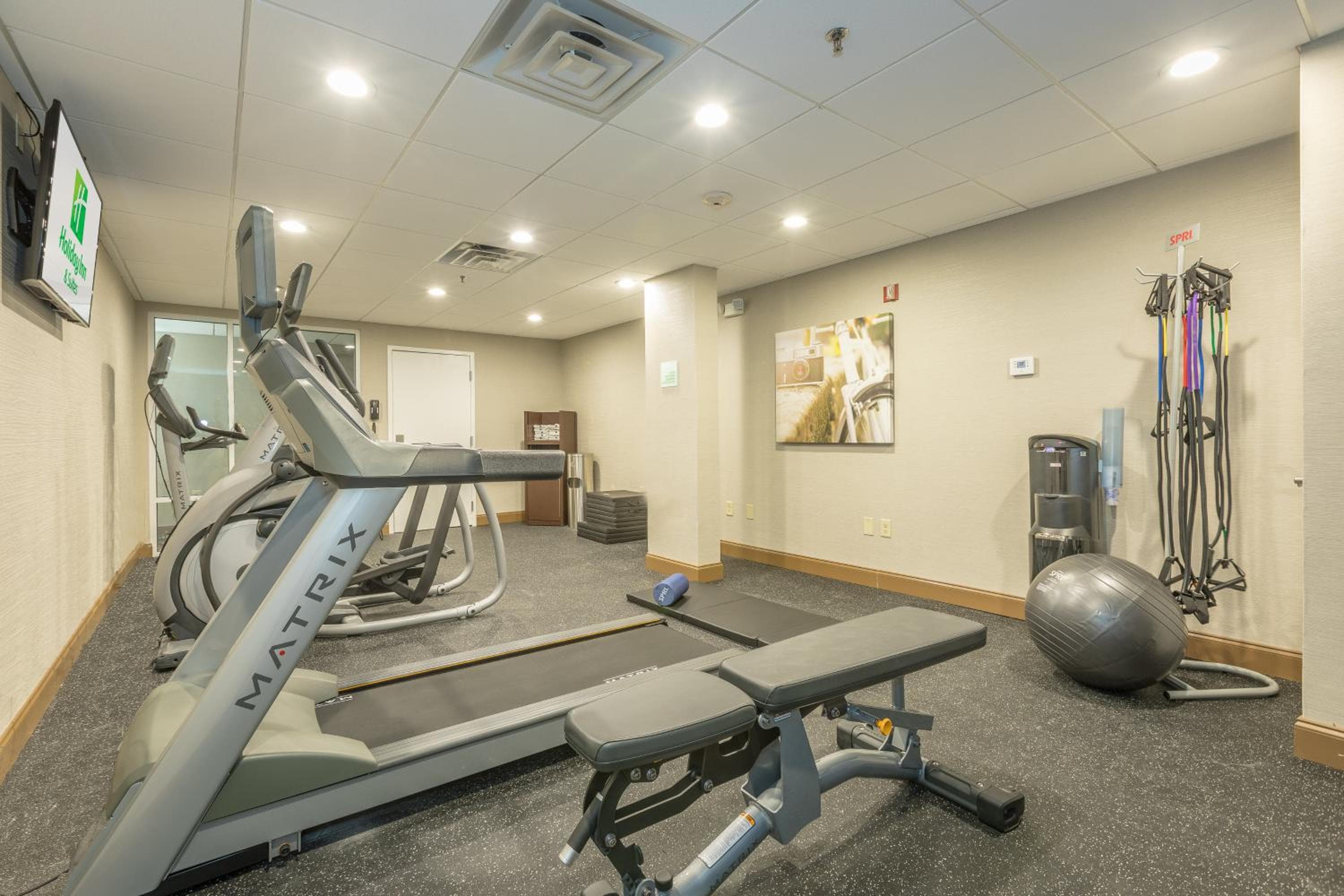 Holiday Inn Hotel and Suites Peachtree City by IHG