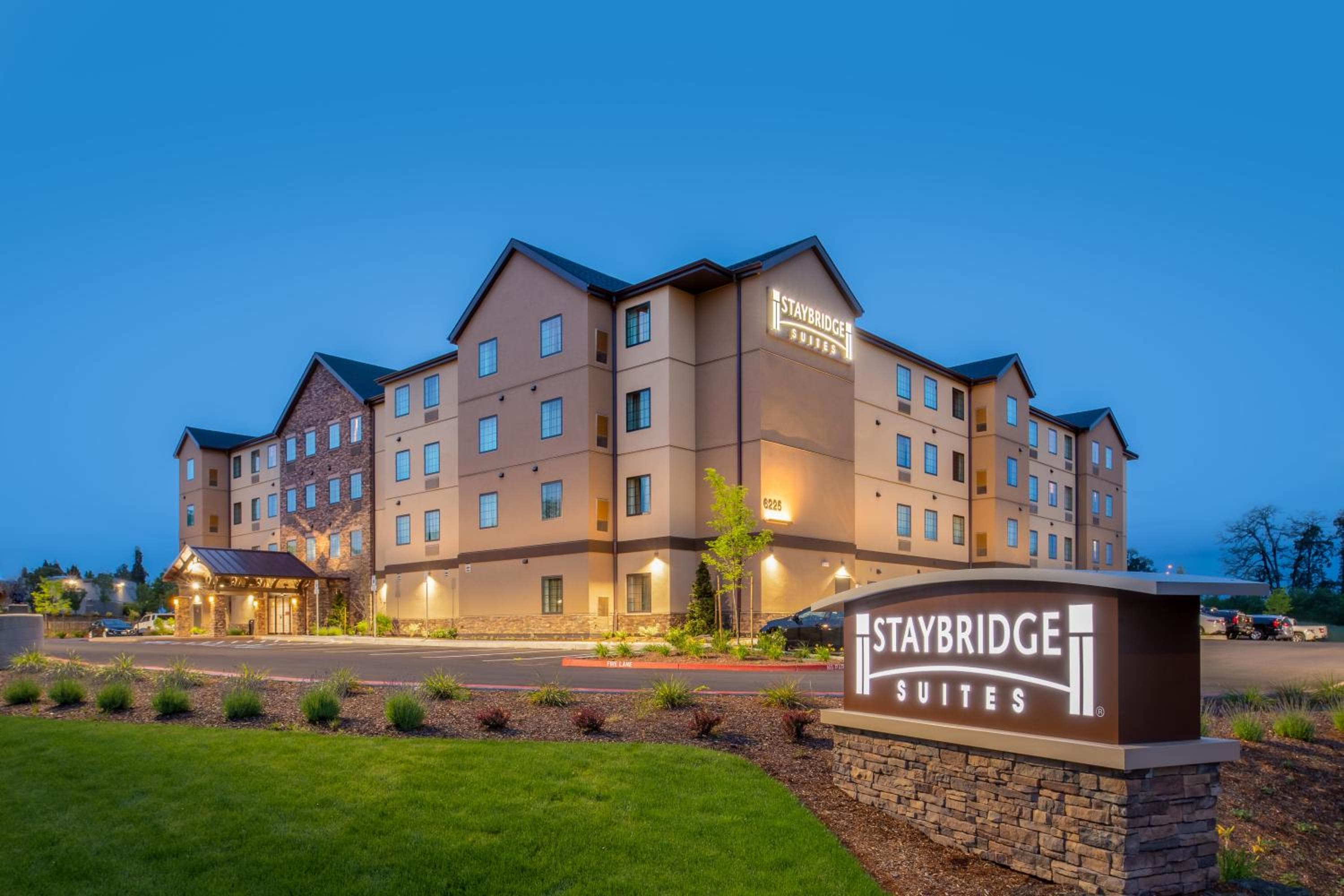 Staybridge Suites - Hillsboro North by IHG
