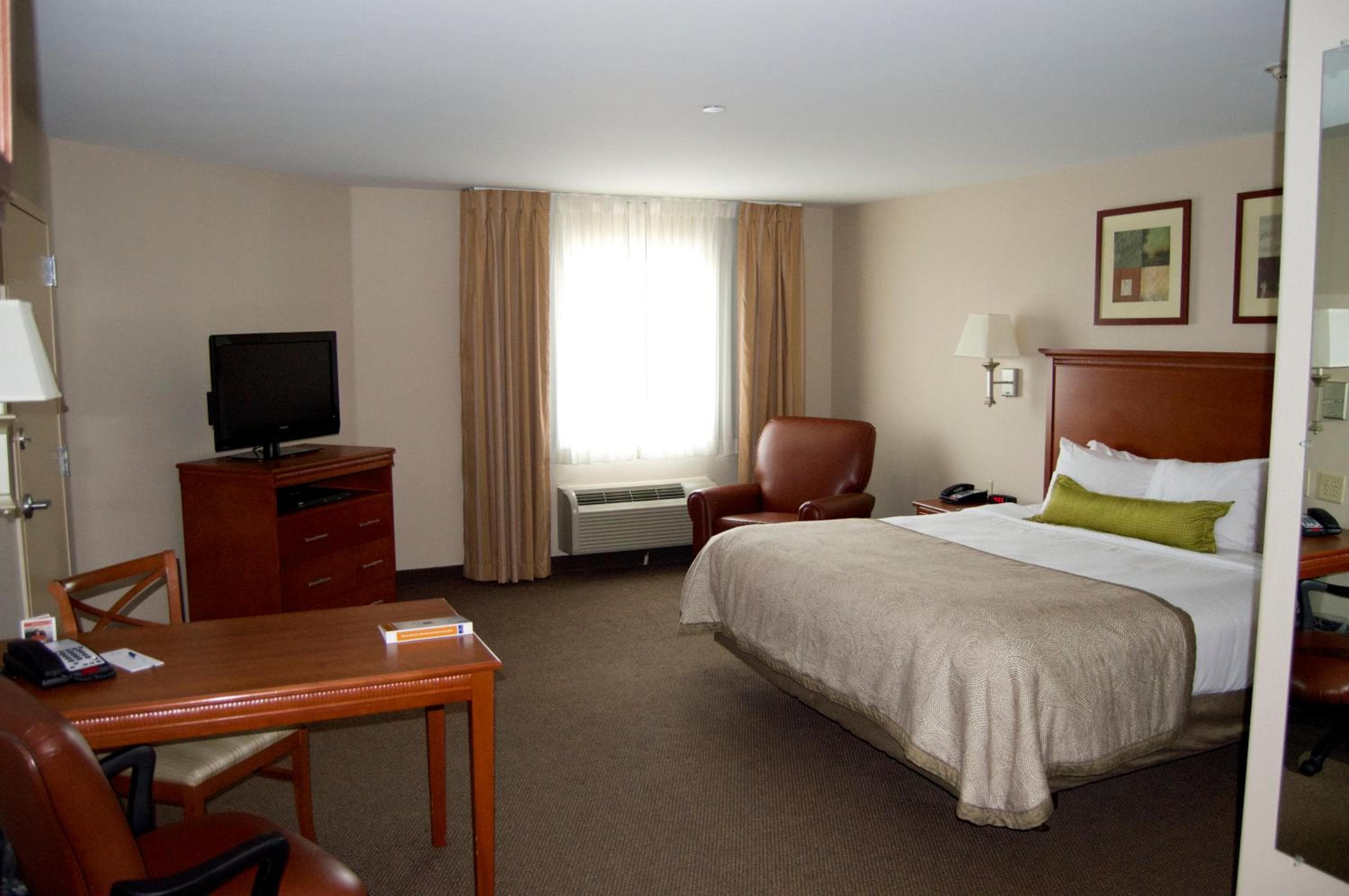 Candlewood Suites Victoria by IHG
