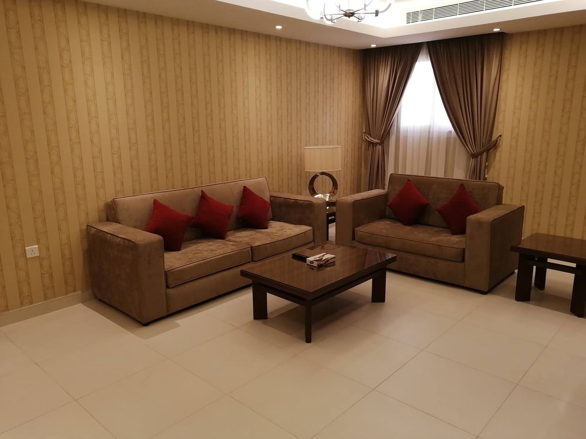 Manazel Al Diafah Serviced Apartments Olaya