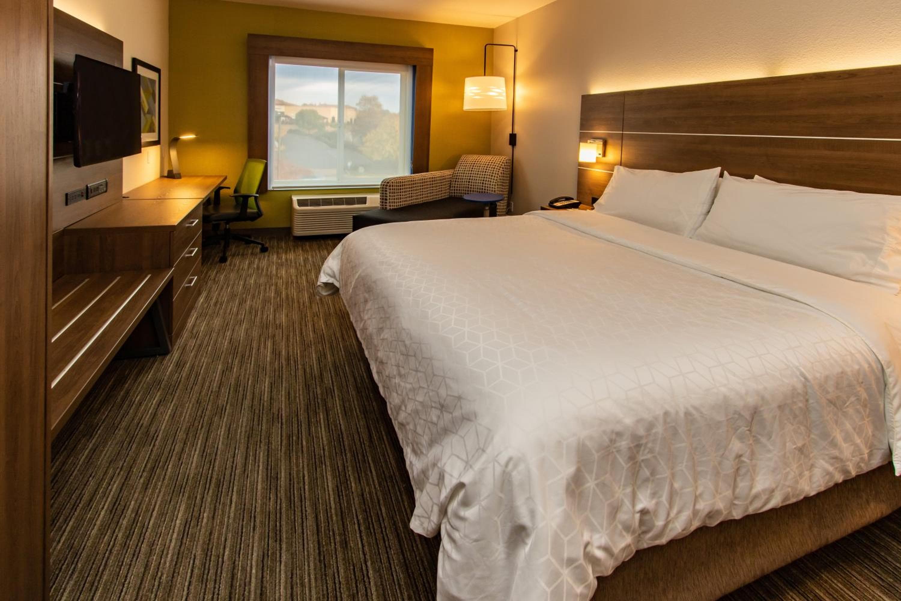 Holiday Inn Express Hotel & Suites Roseville - Galleria Area by IHG