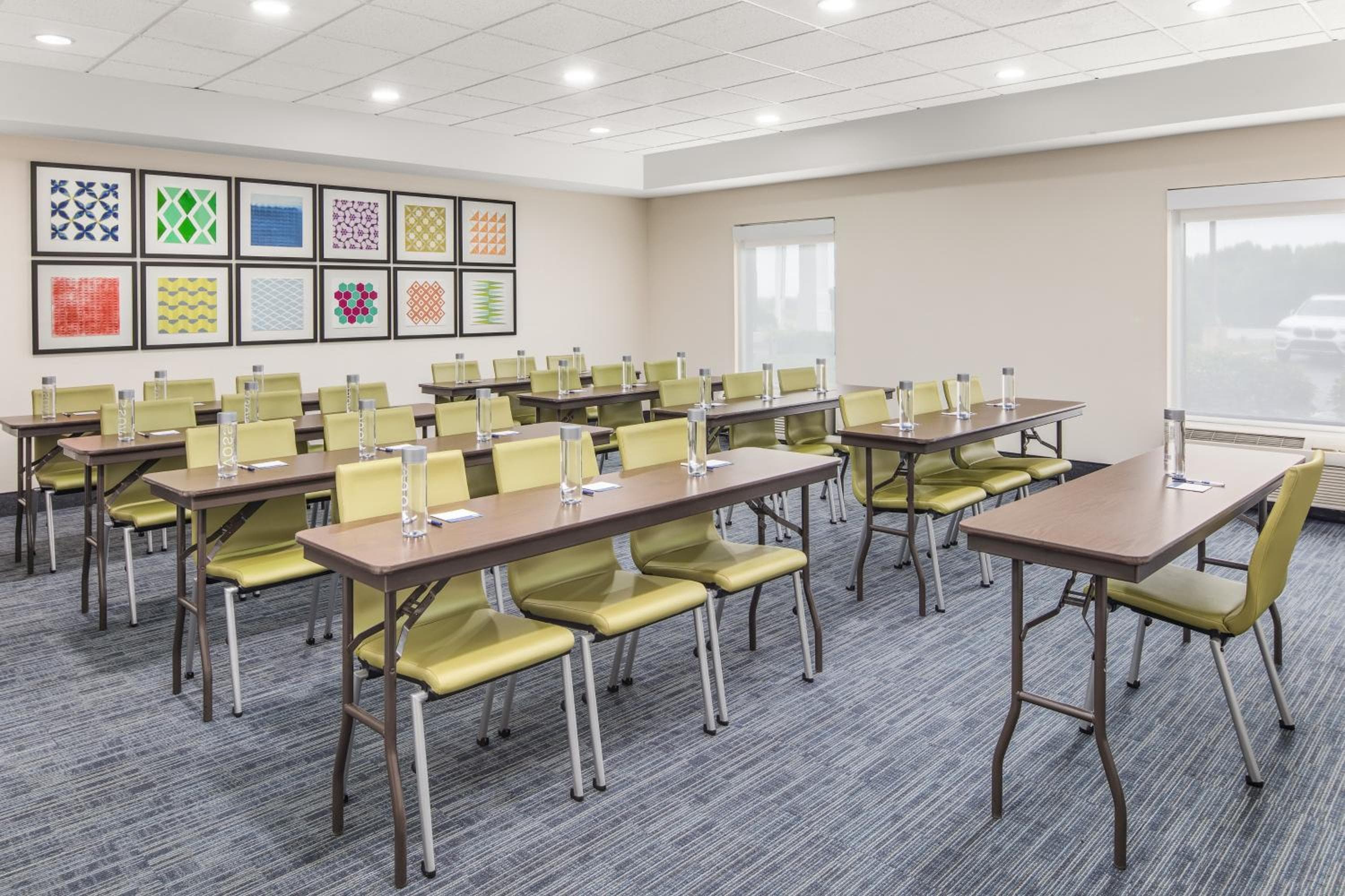 Holiday Inn Express Hotels & Suites Greenville-Spartanburg/Duncan by IHG