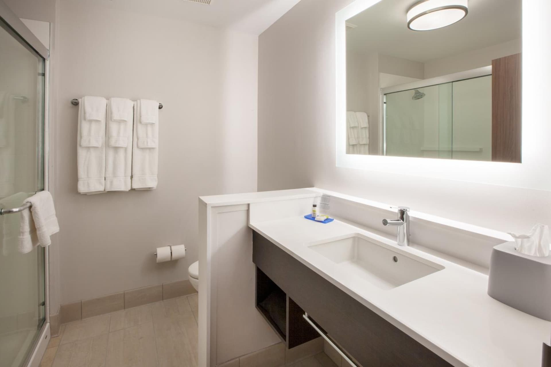 Holiday Inn Express & Suites - Forest Hill - Ft. Worth SE