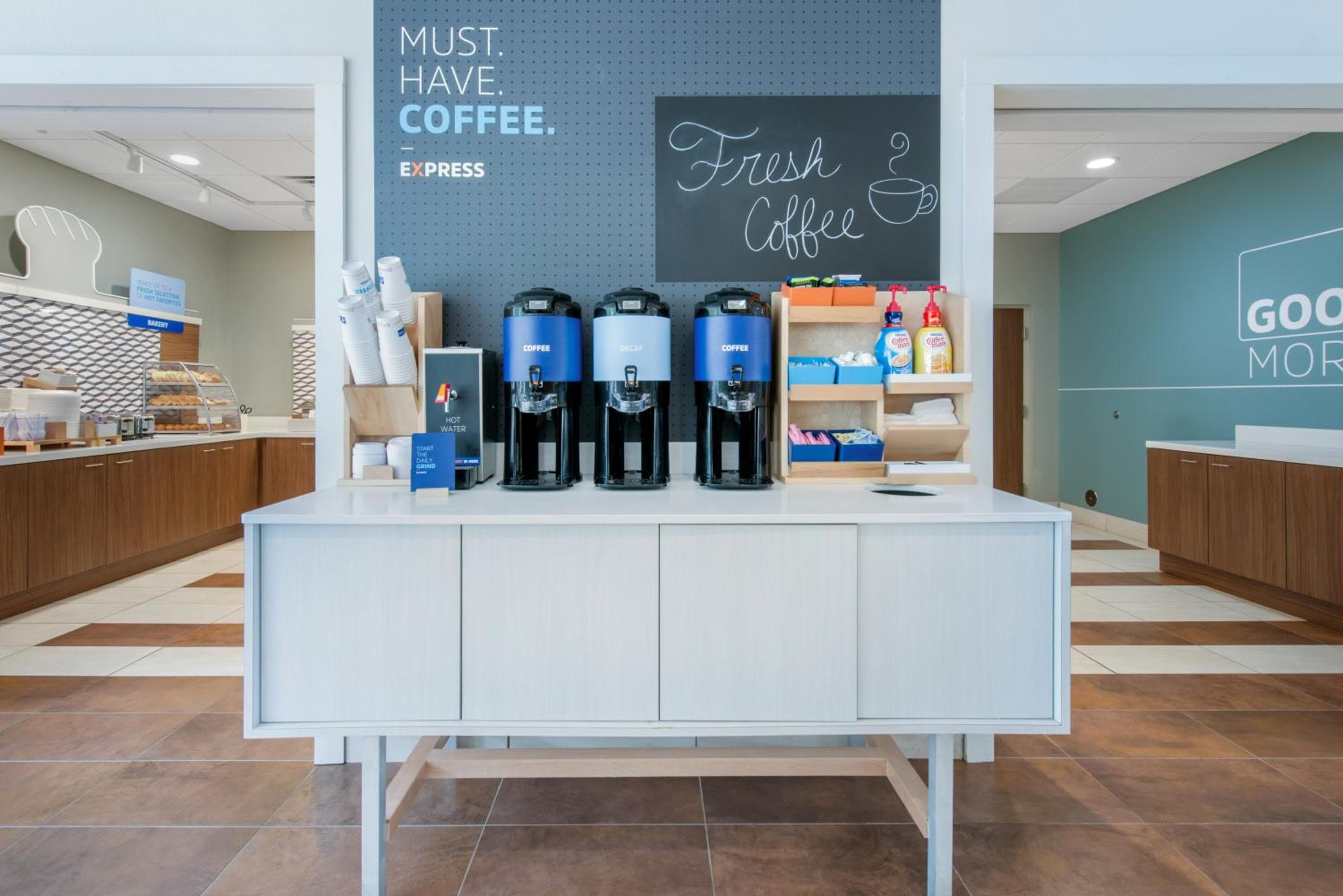 Holiday Inn Express & Suites - Ruskin by IHG