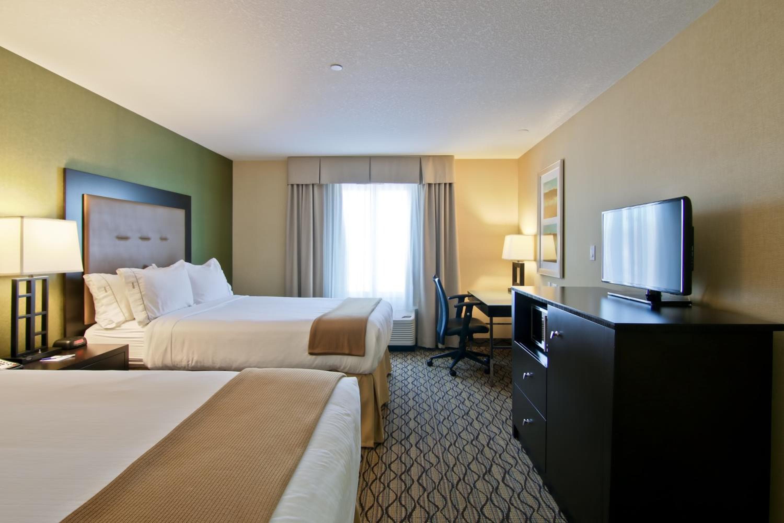 Wingate by Wyndham Fort Saskatchewan