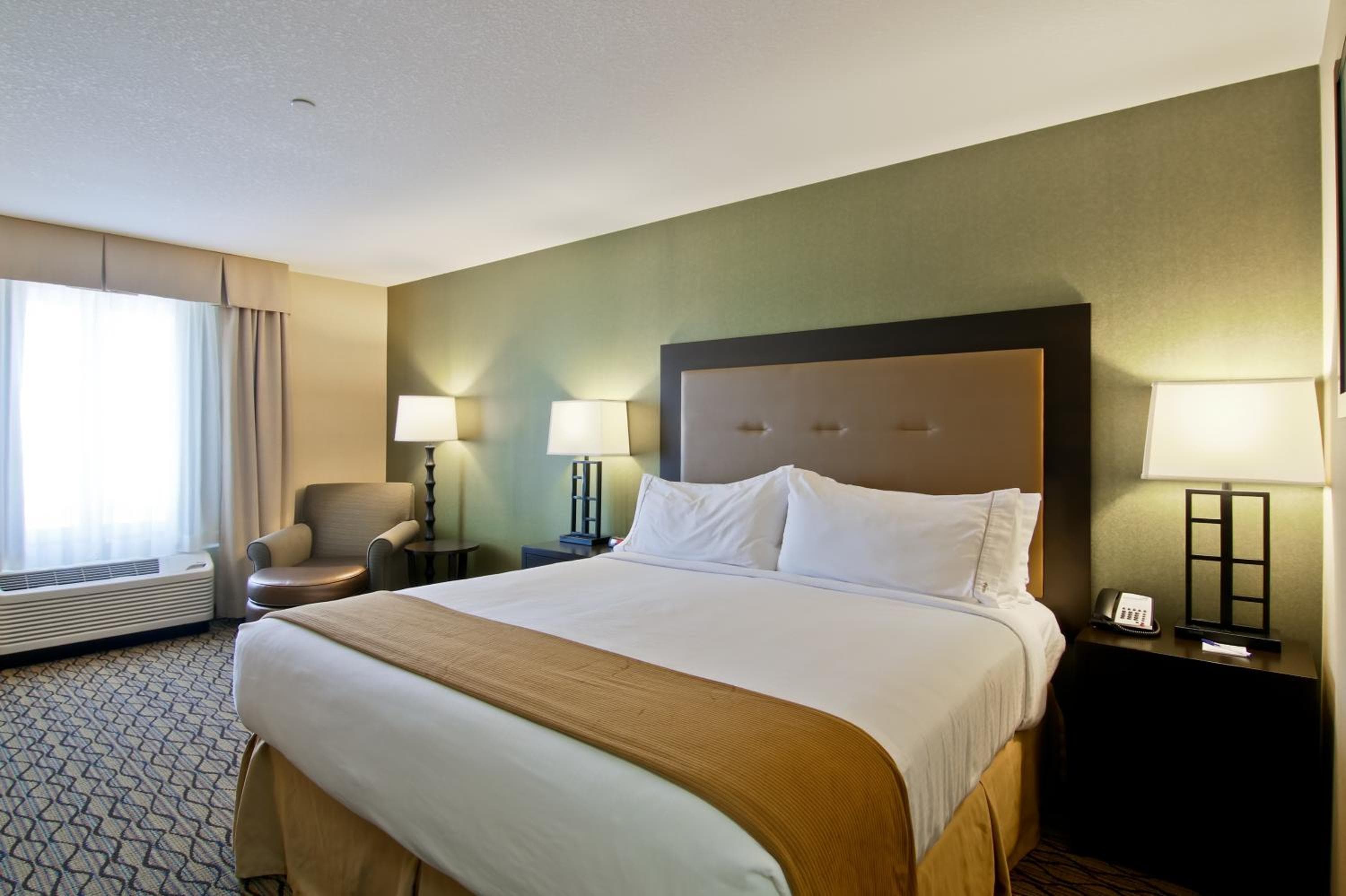 Wingate by Wyndham Fort Saskatchewan