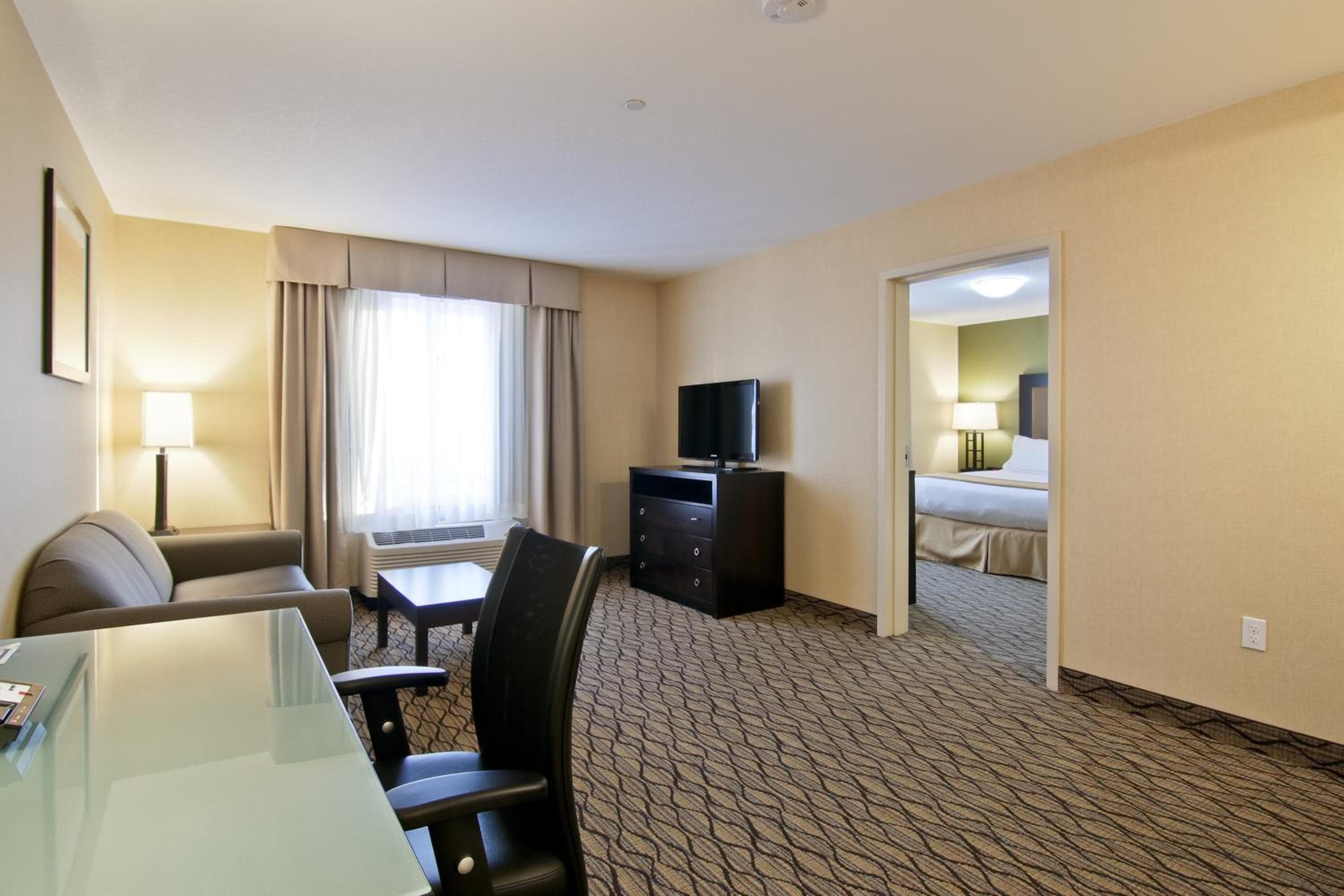 Wingate by Wyndham Fort Saskatchewan