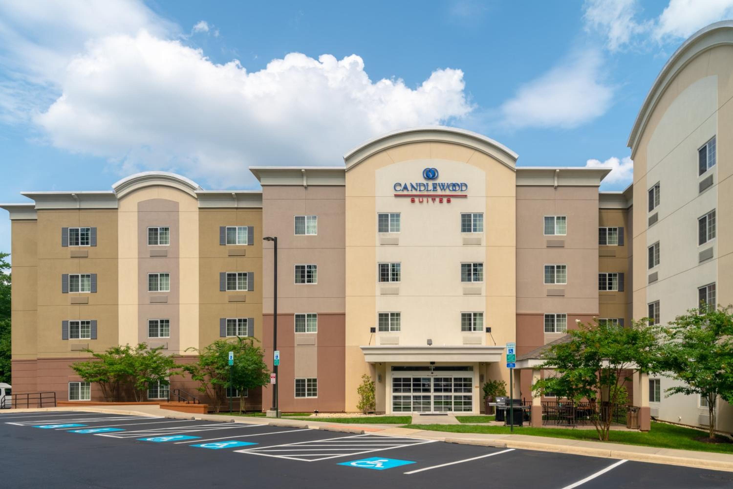 Candlewood Suites Arundel Mills / BWI Airport by IHG