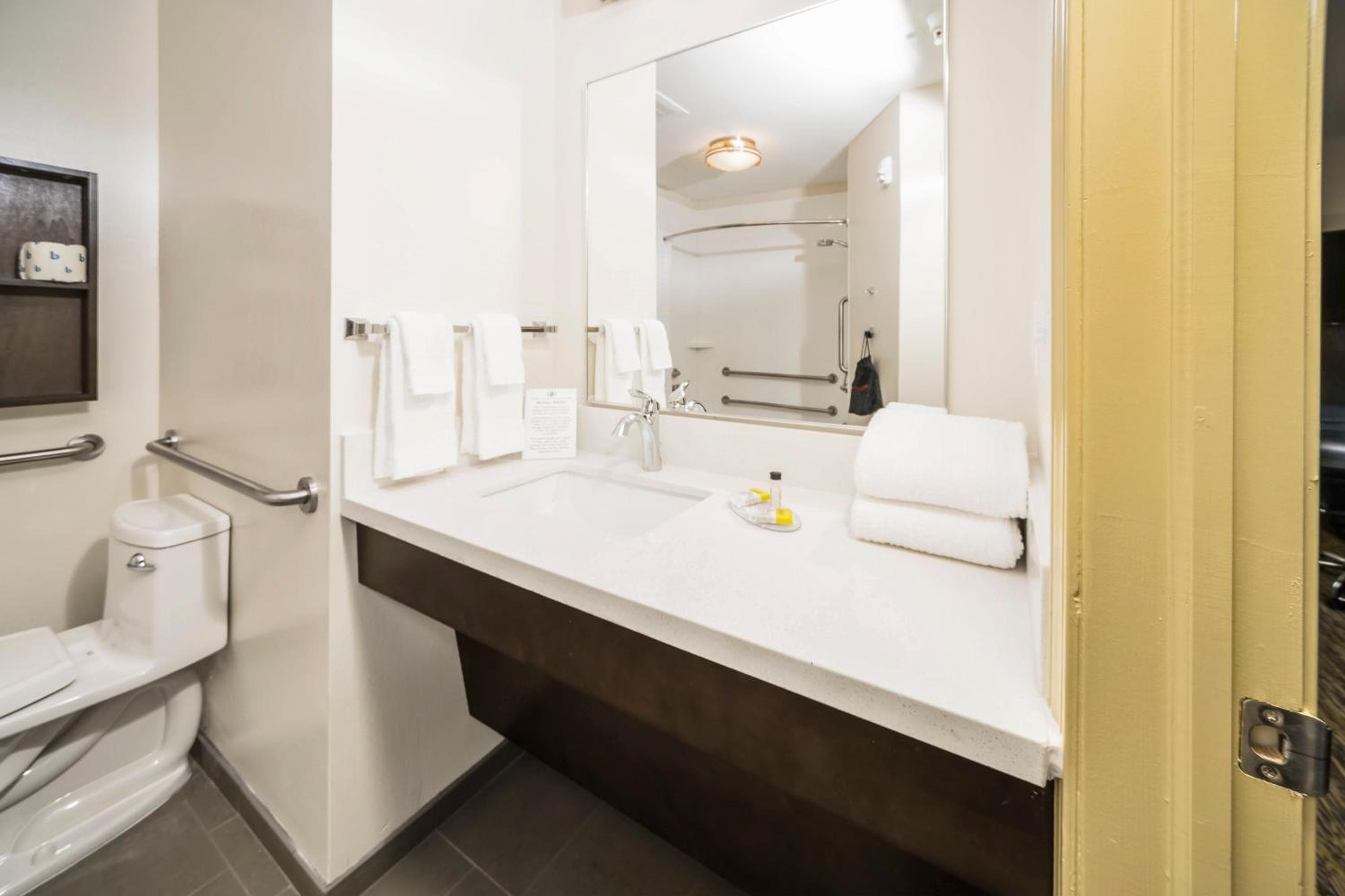 Candlewood Suites - Ft Walton Bch - Hurlburt Area by IHG