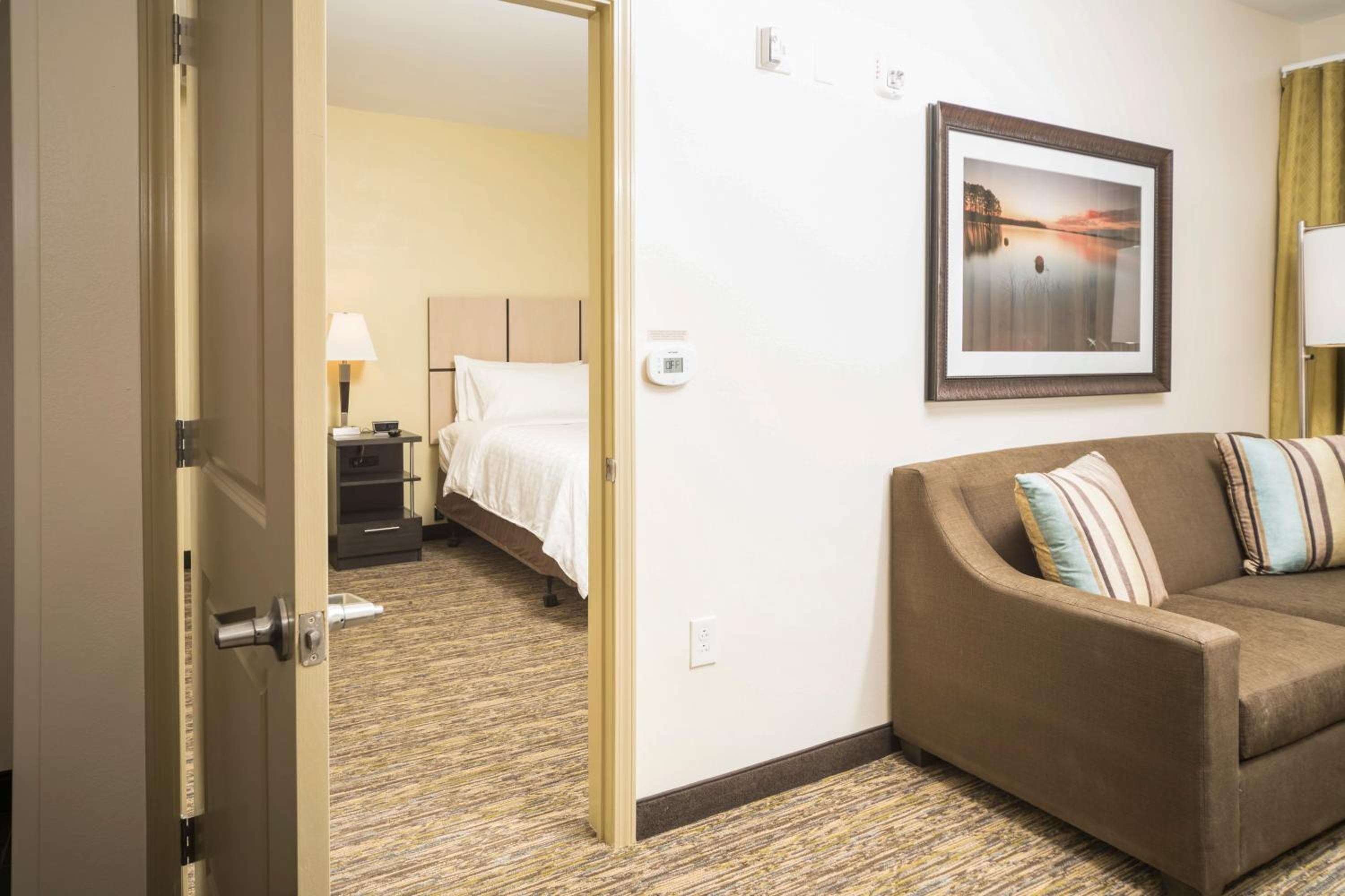 Candlewood Suites - Ft Walton Bch - Hurlburt Area by IHG