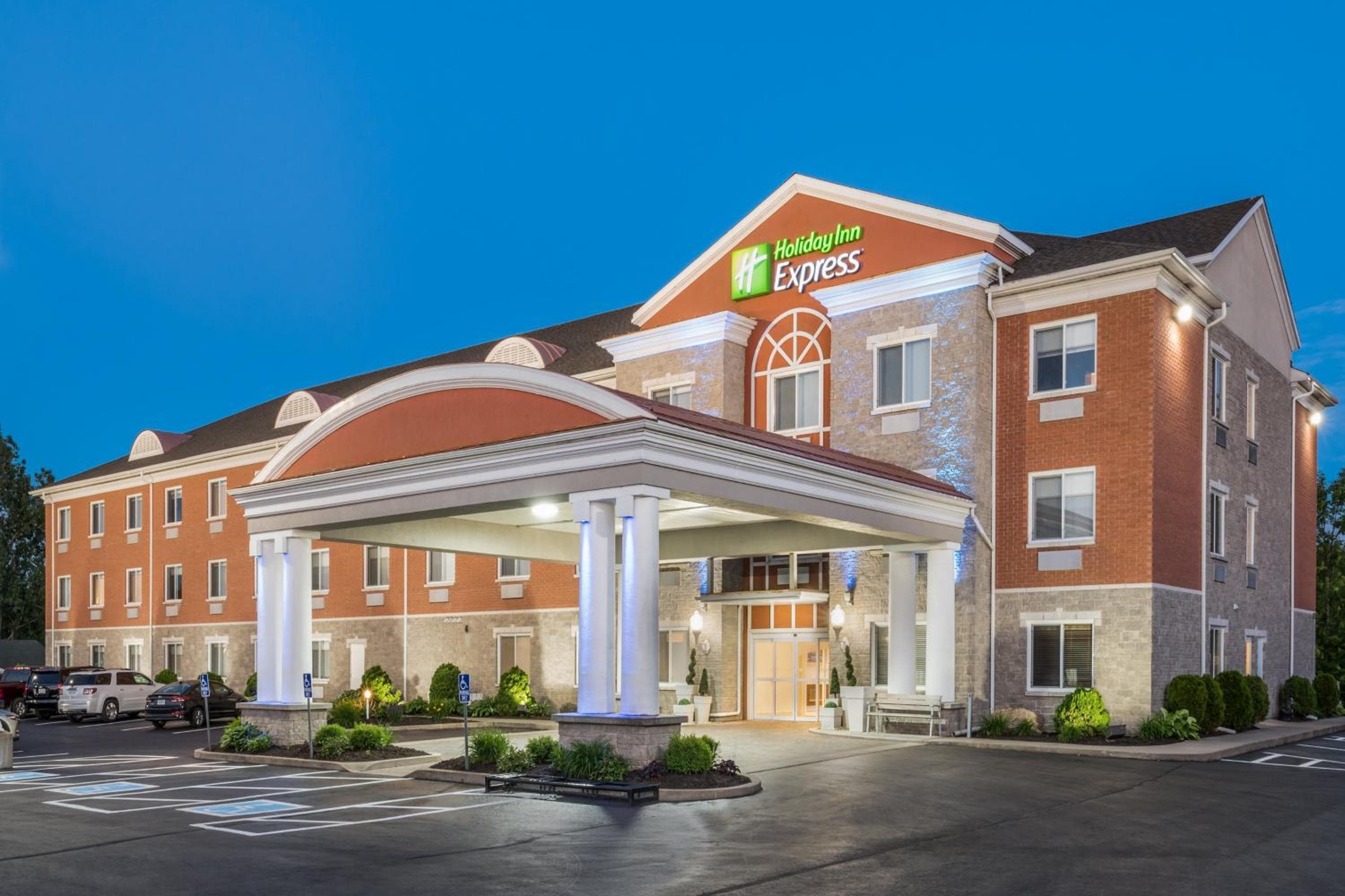 Best Western Plus 1000 Islands Hotel & Suites- Newly Renovated
