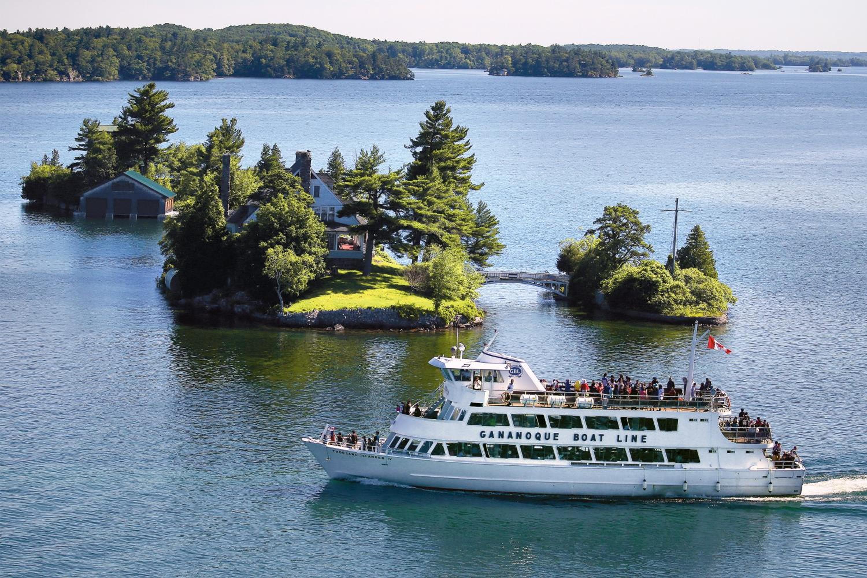 Best Western Plus 1000 Islands Hotel & Suites- Newly Renovated