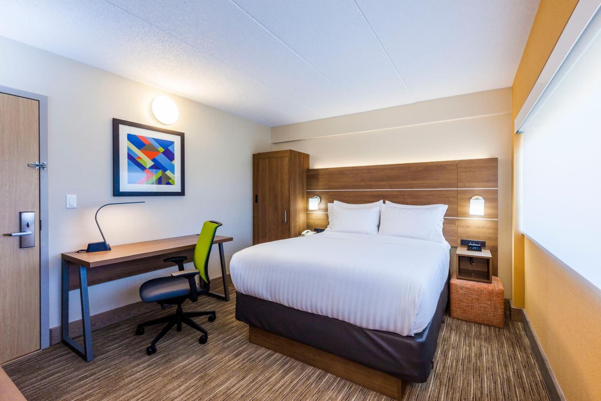 Holiday Inn Express Hotel & Suites Saint John Harbour Side by IHG