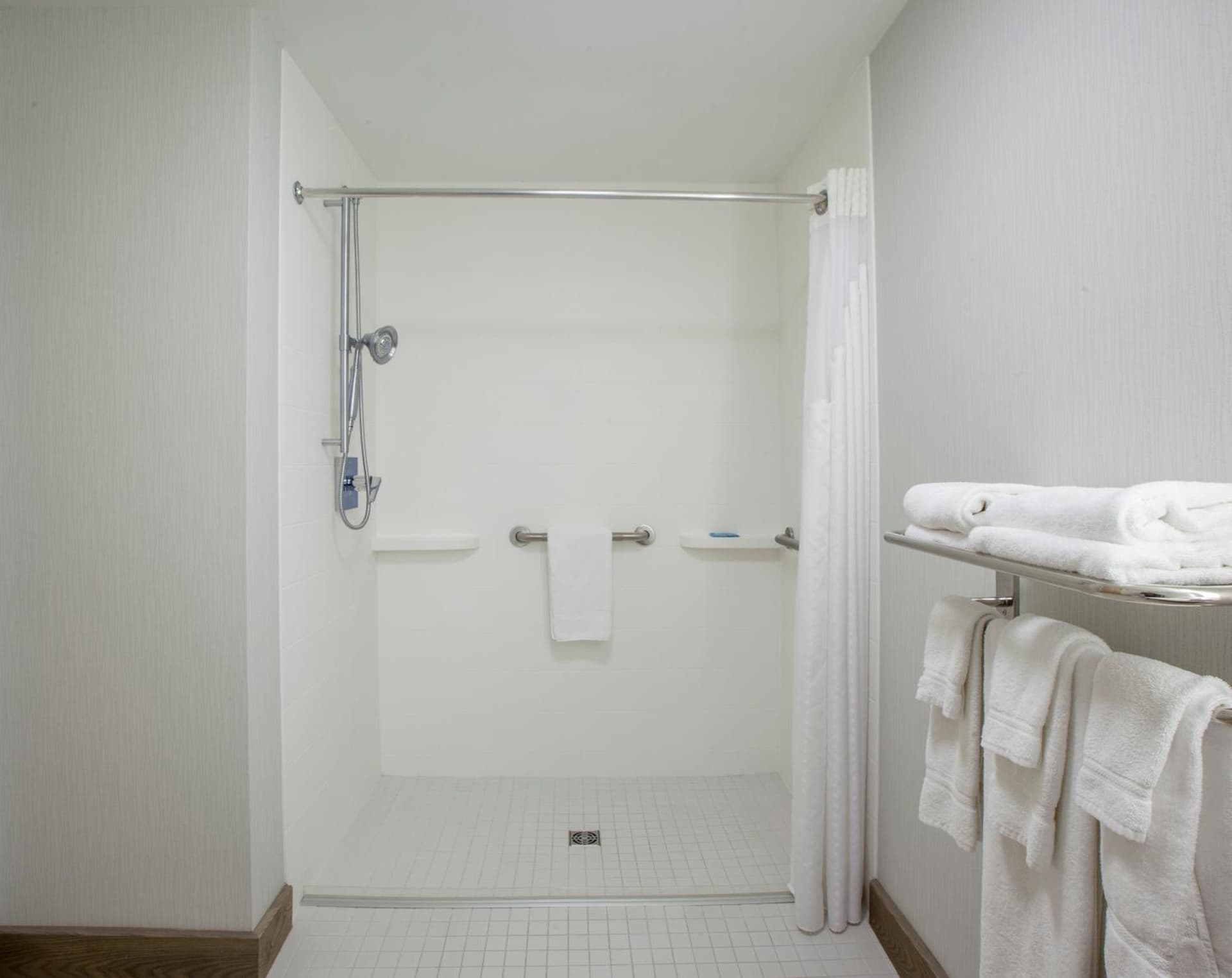 Holiday Inn Express Hotel & Suites Saint John Harbour Side by IHG