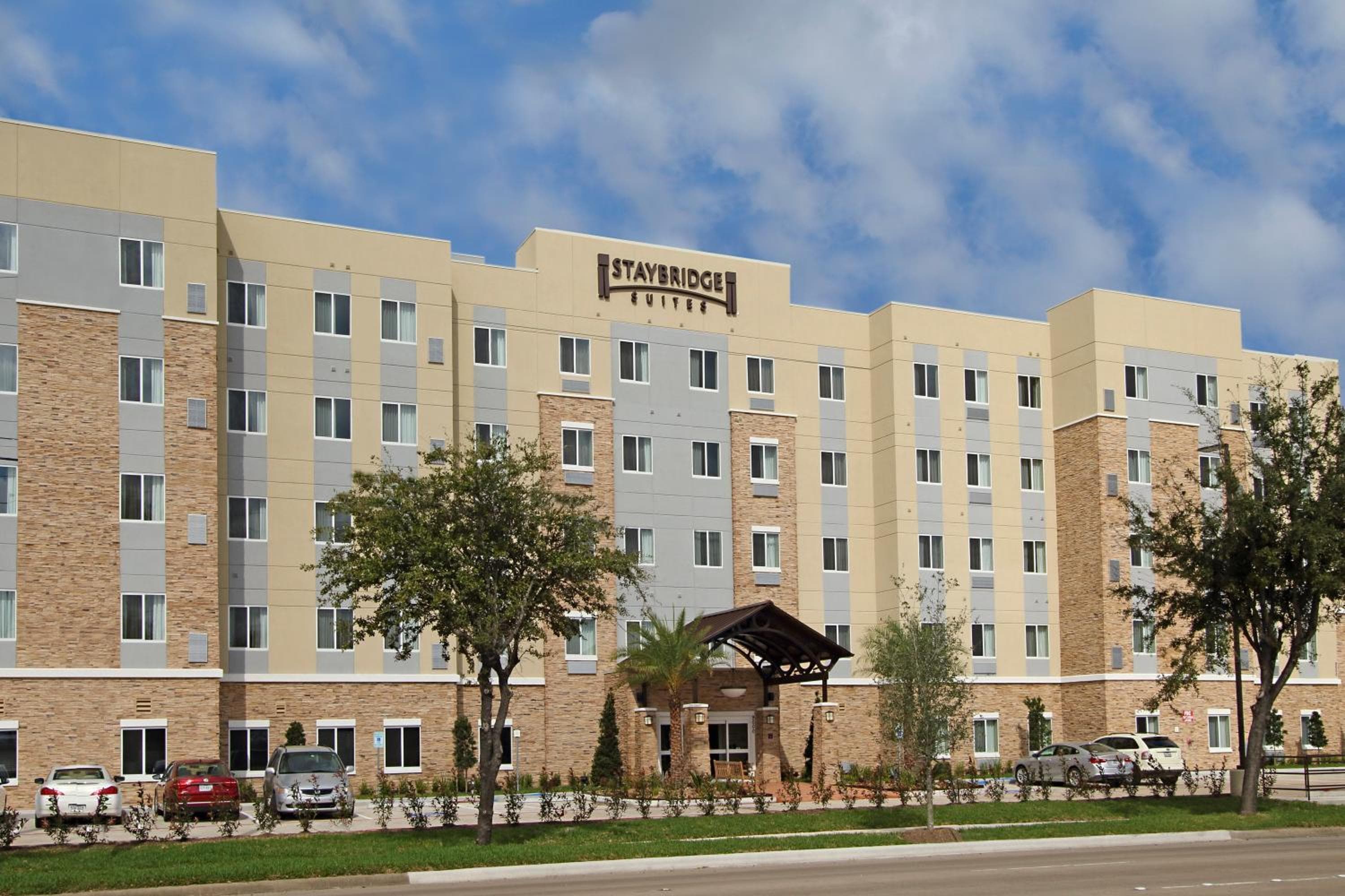 Staybridge Suites - Houston - Medical Center by IHG