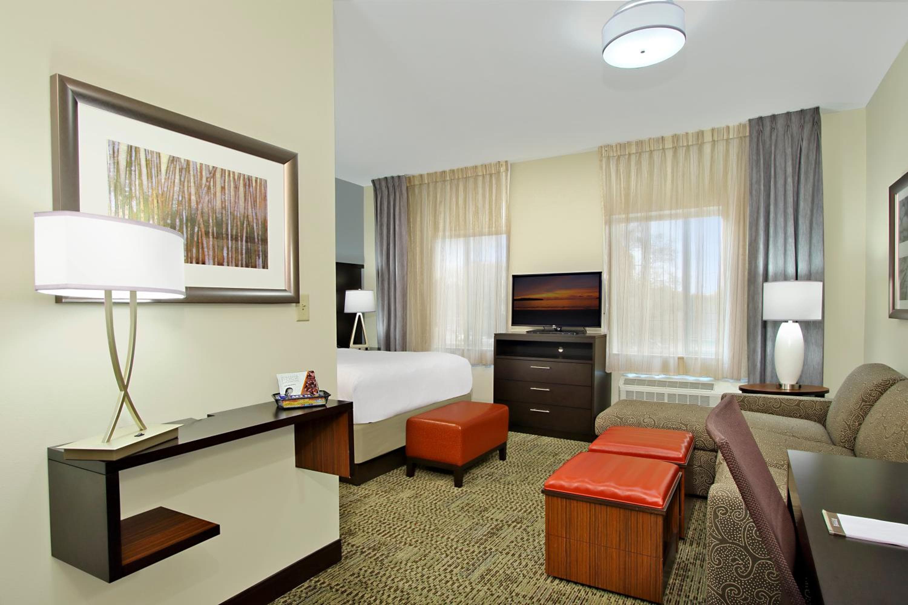 Staybridge Suites - Houston - Medical Center by IHG