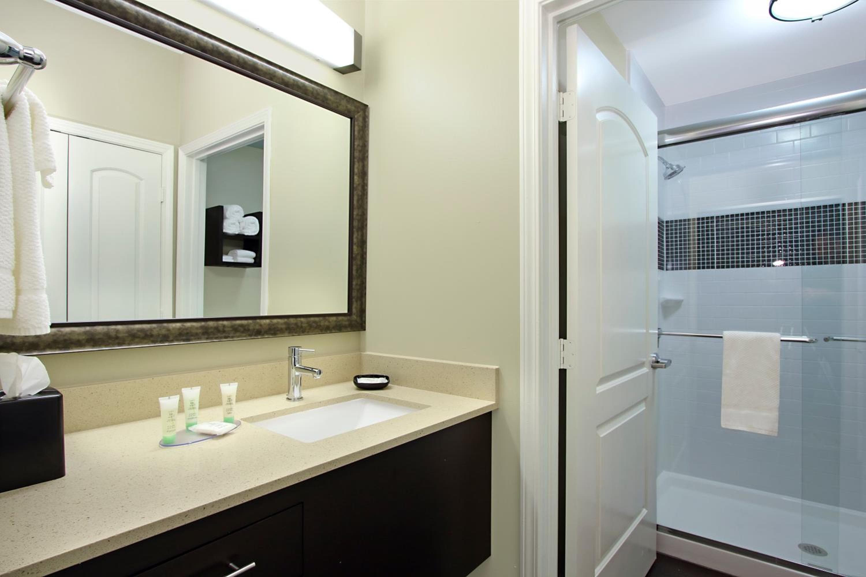Staybridge Suites - Houston - Medical Center by IHG