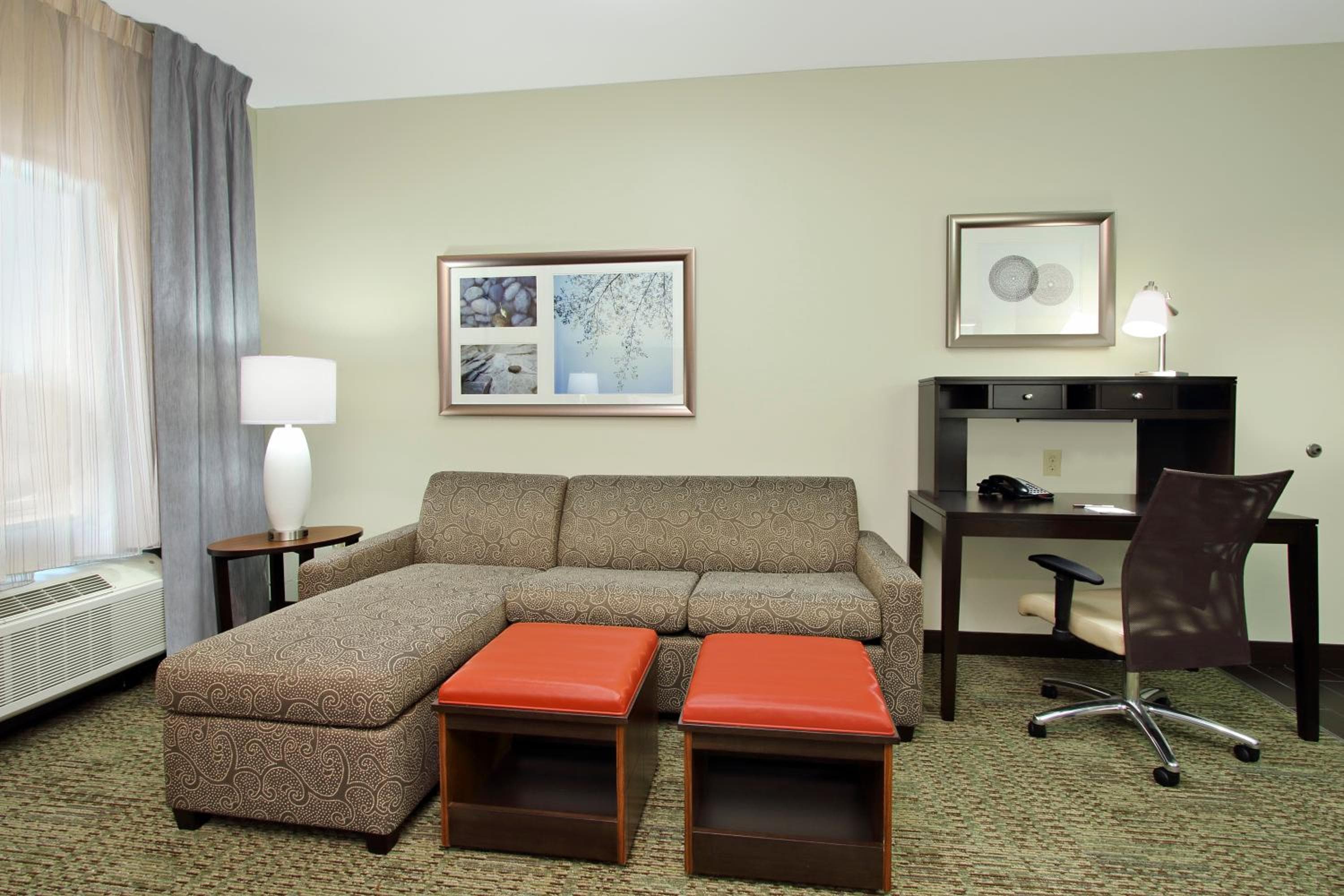 Staybridge Suites - Houston - Medical Center by IHG
