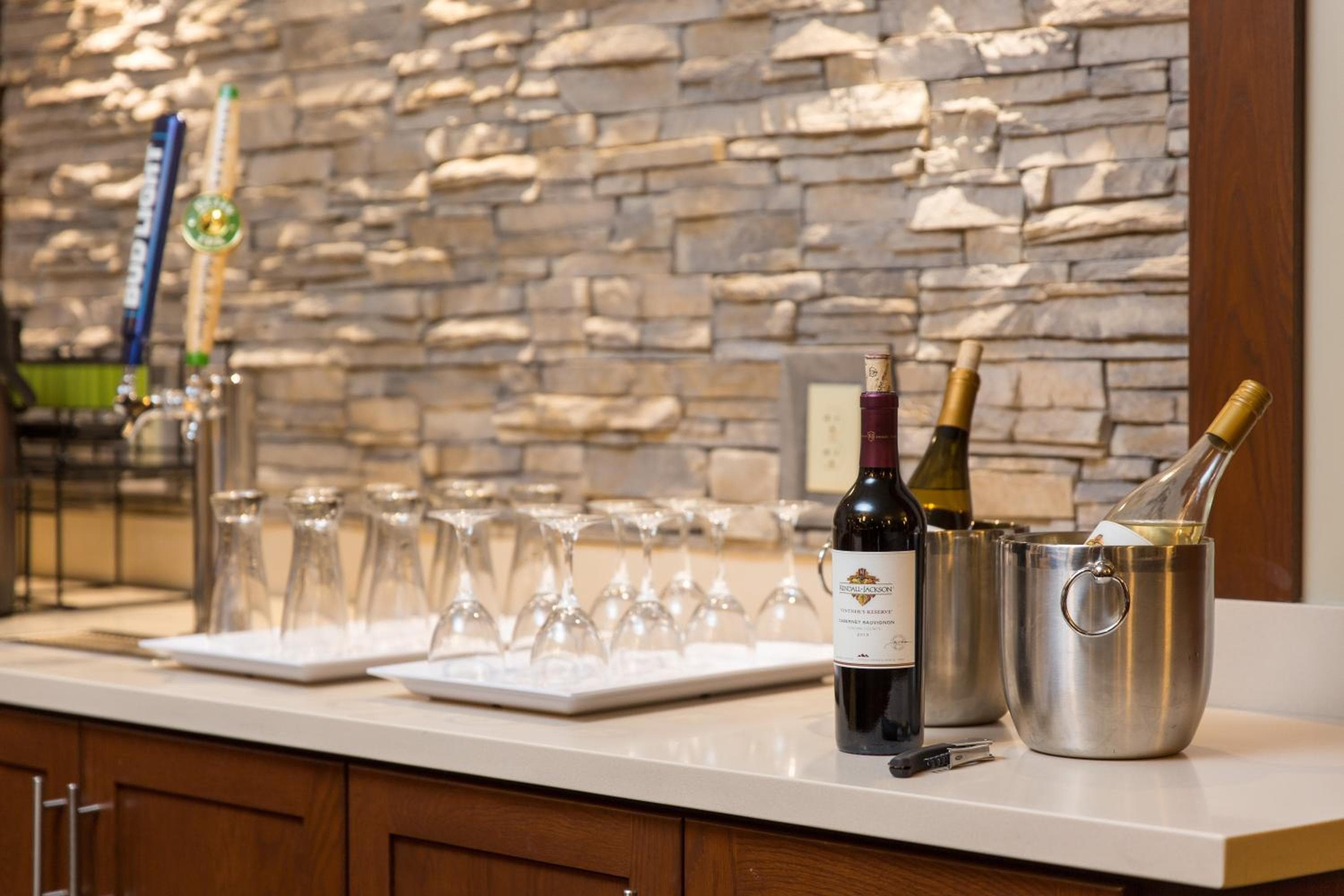 Staybridge Suites Corona South by IHG