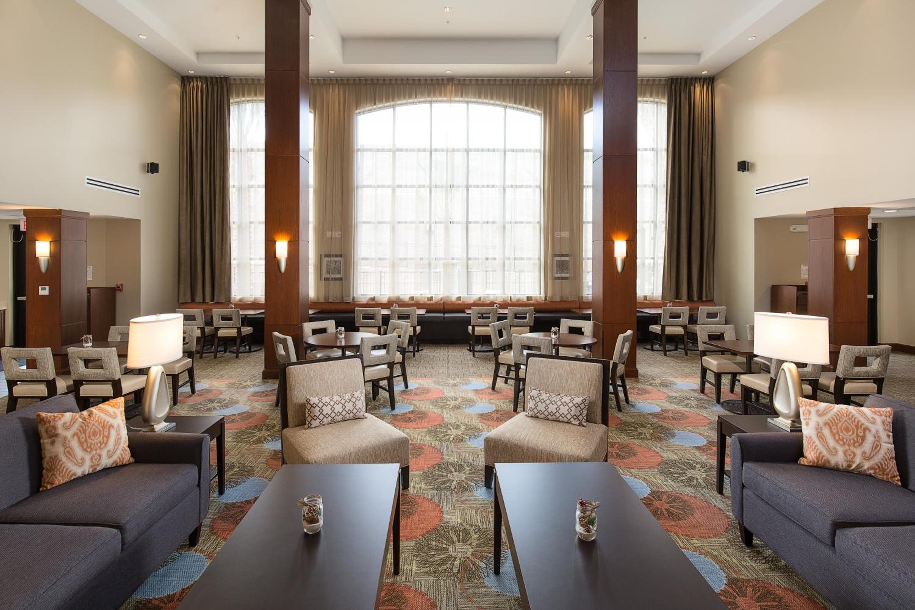 Staybridge Suites Corona South by IHG