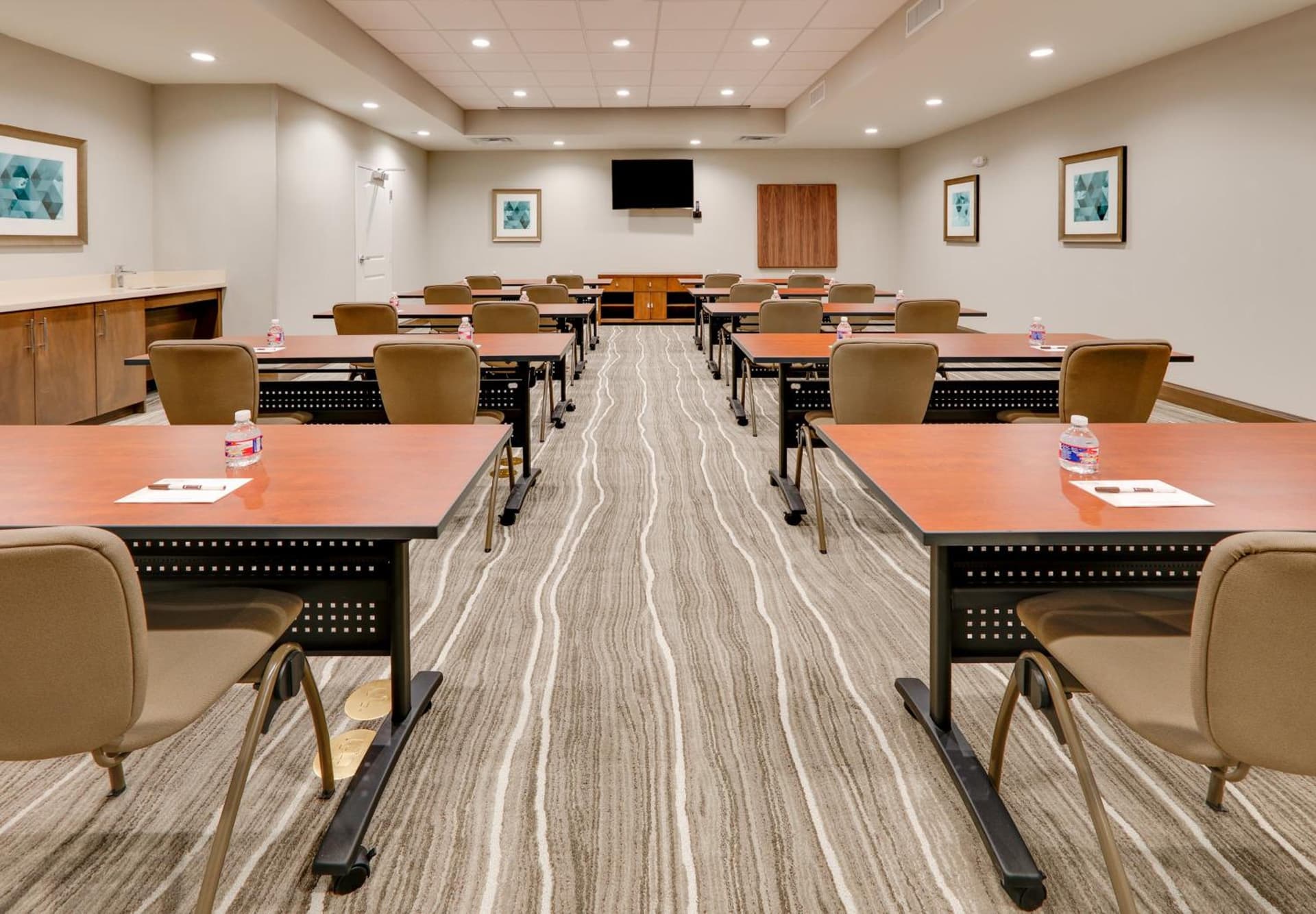 Staybridge Suites - Oklahoma City - Downtown by IHG