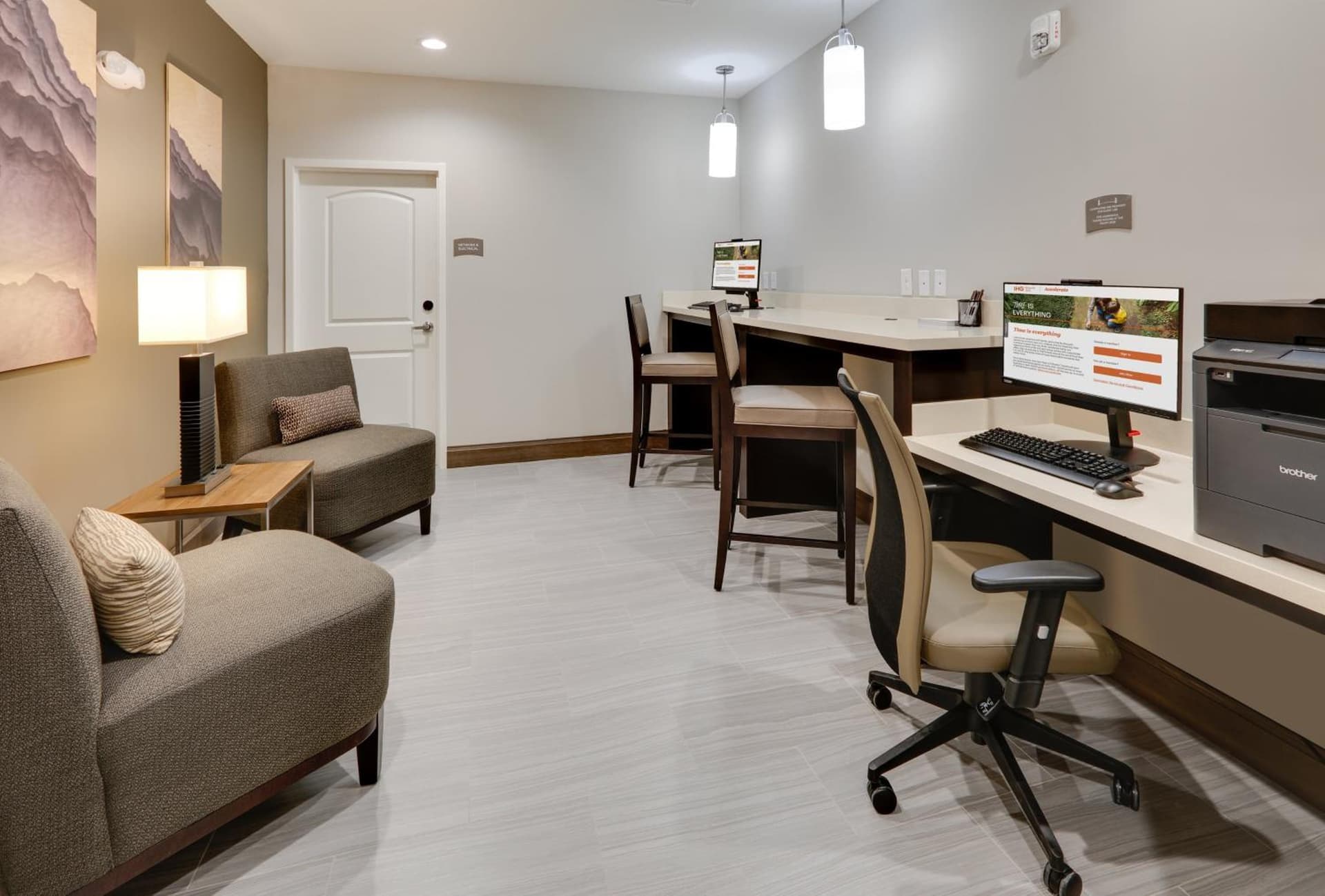 Staybridge Suites - Oklahoma City - Downtown by IHG
