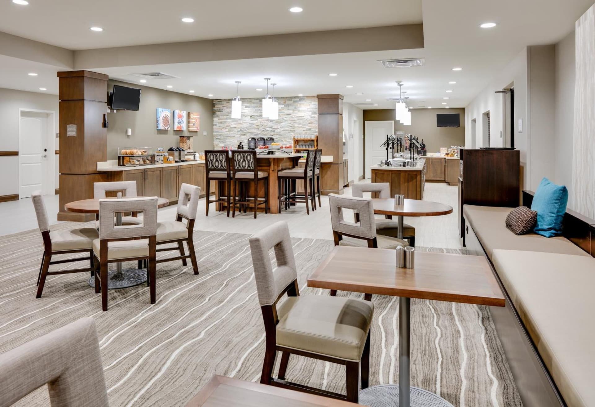 Staybridge Suites - Oklahoma City - Downtown by IHG