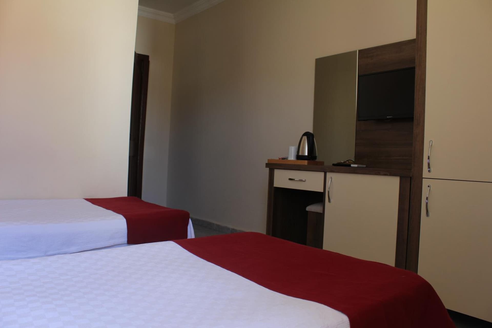 Dove Apart Hotel