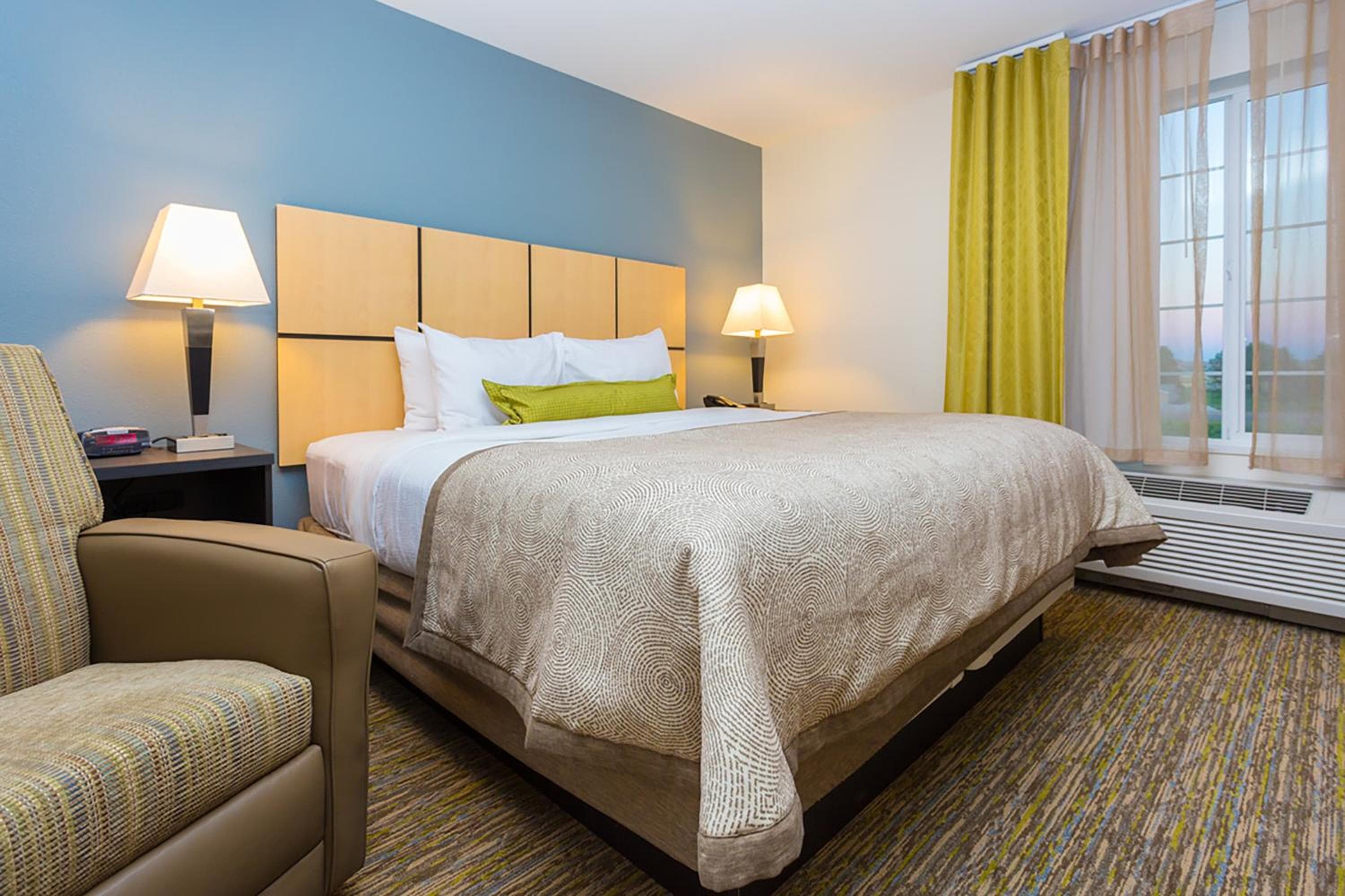 Candlewood Suites Sidney by IHG
