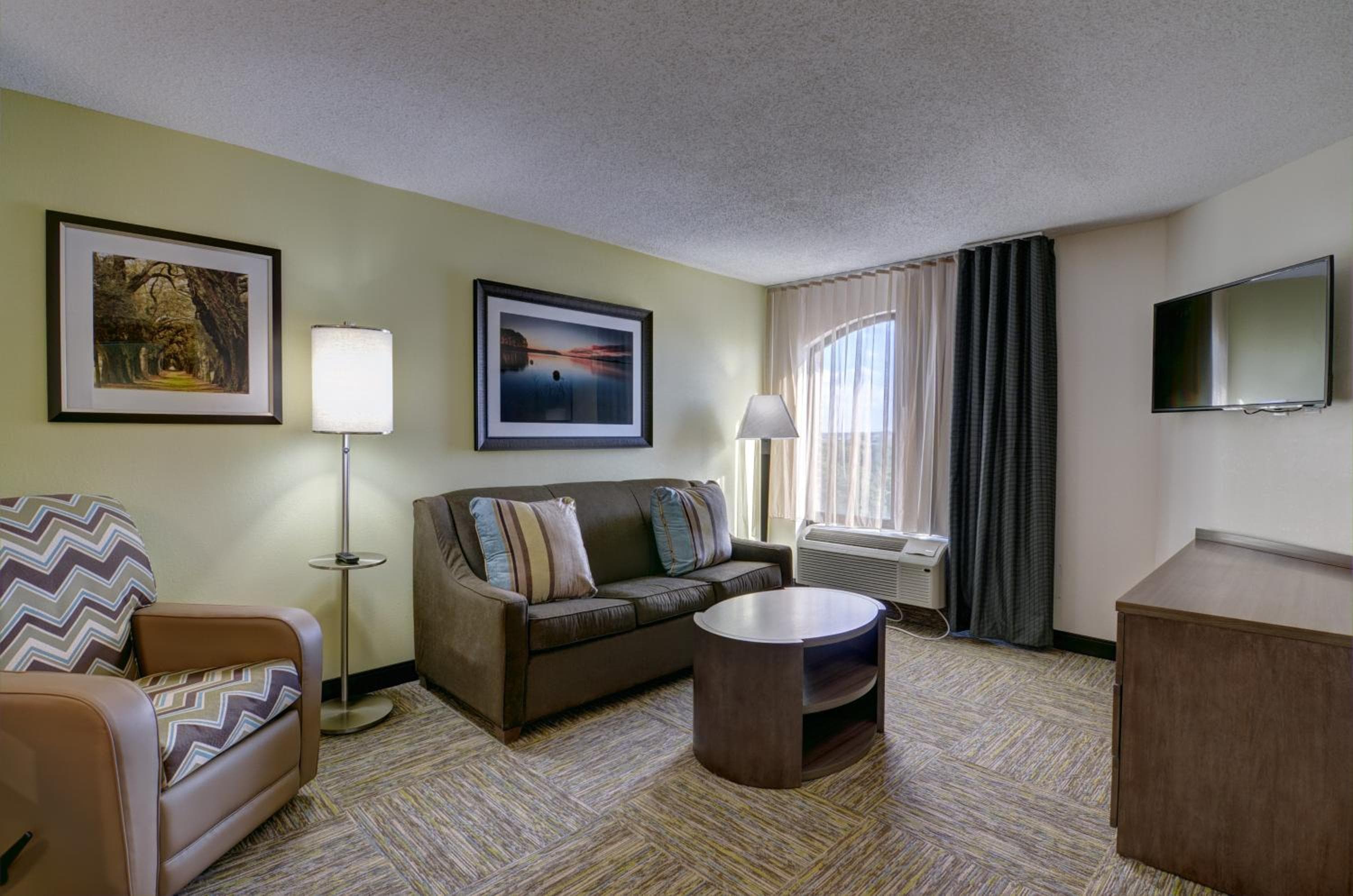 Candlewood Suites Richmond - West Broad by IHG