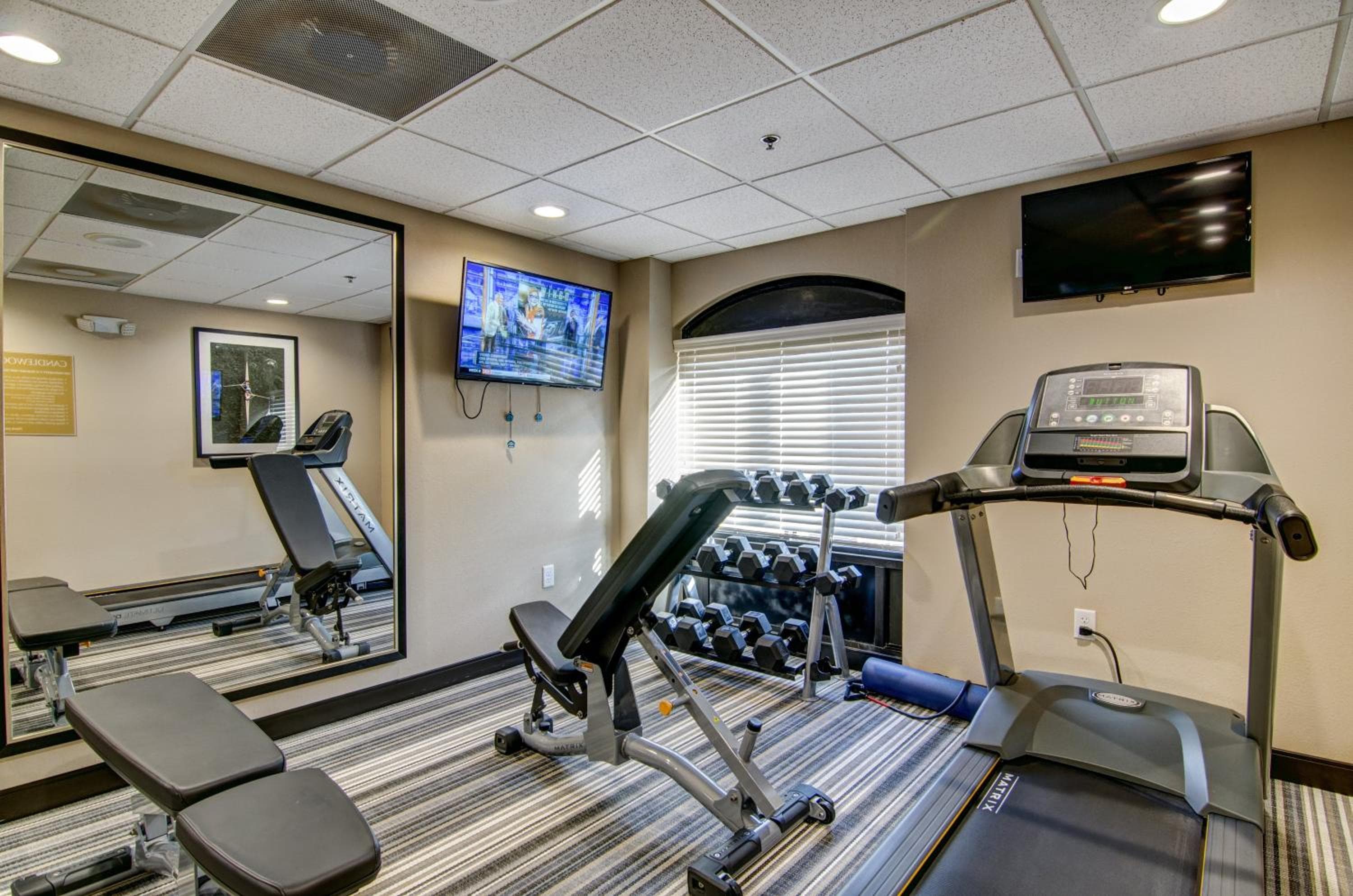 Candlewood Suites Richmond - West Broad by IHG