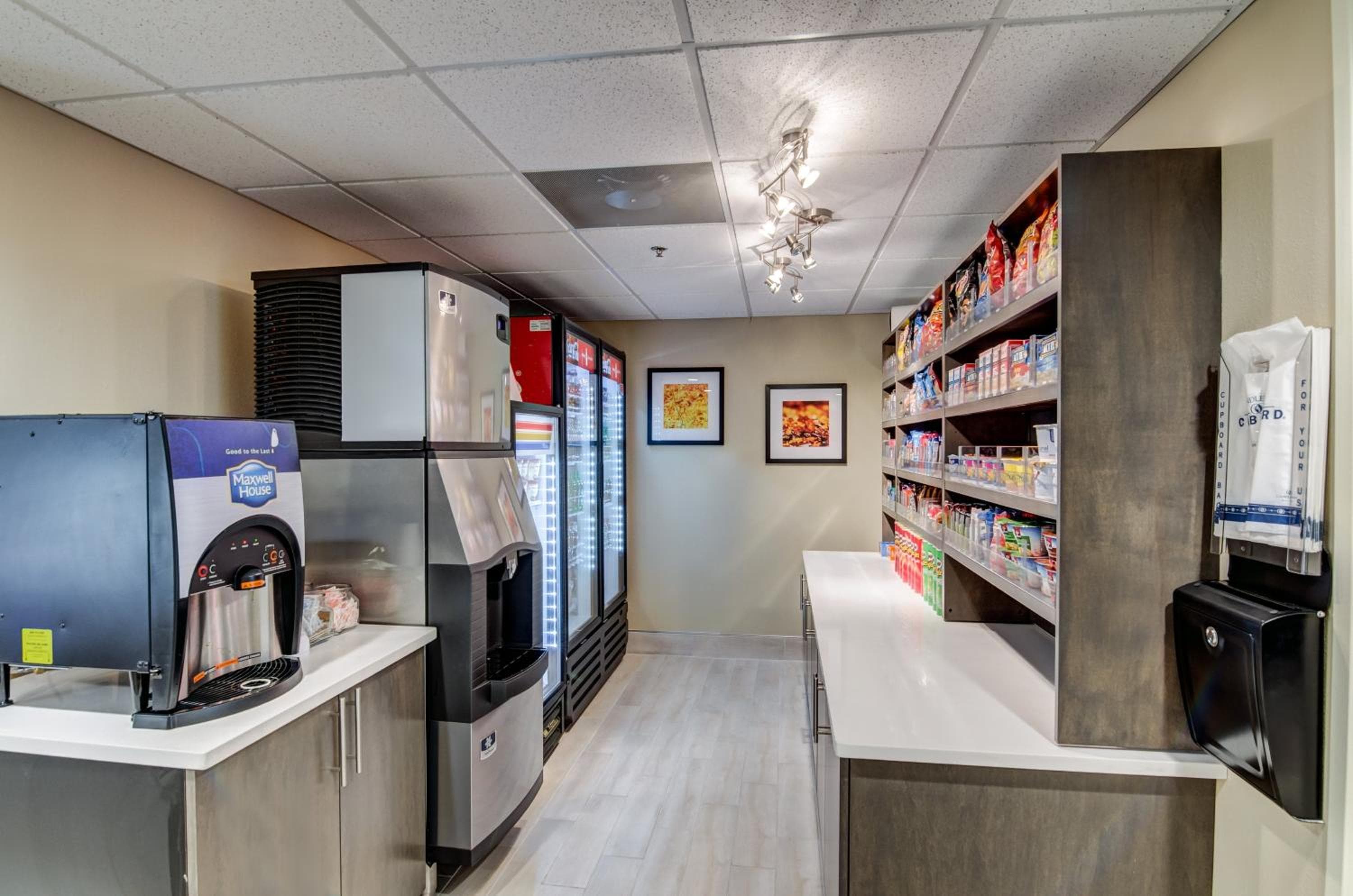 Candlewood Suites Richmond - West Broad by IHG