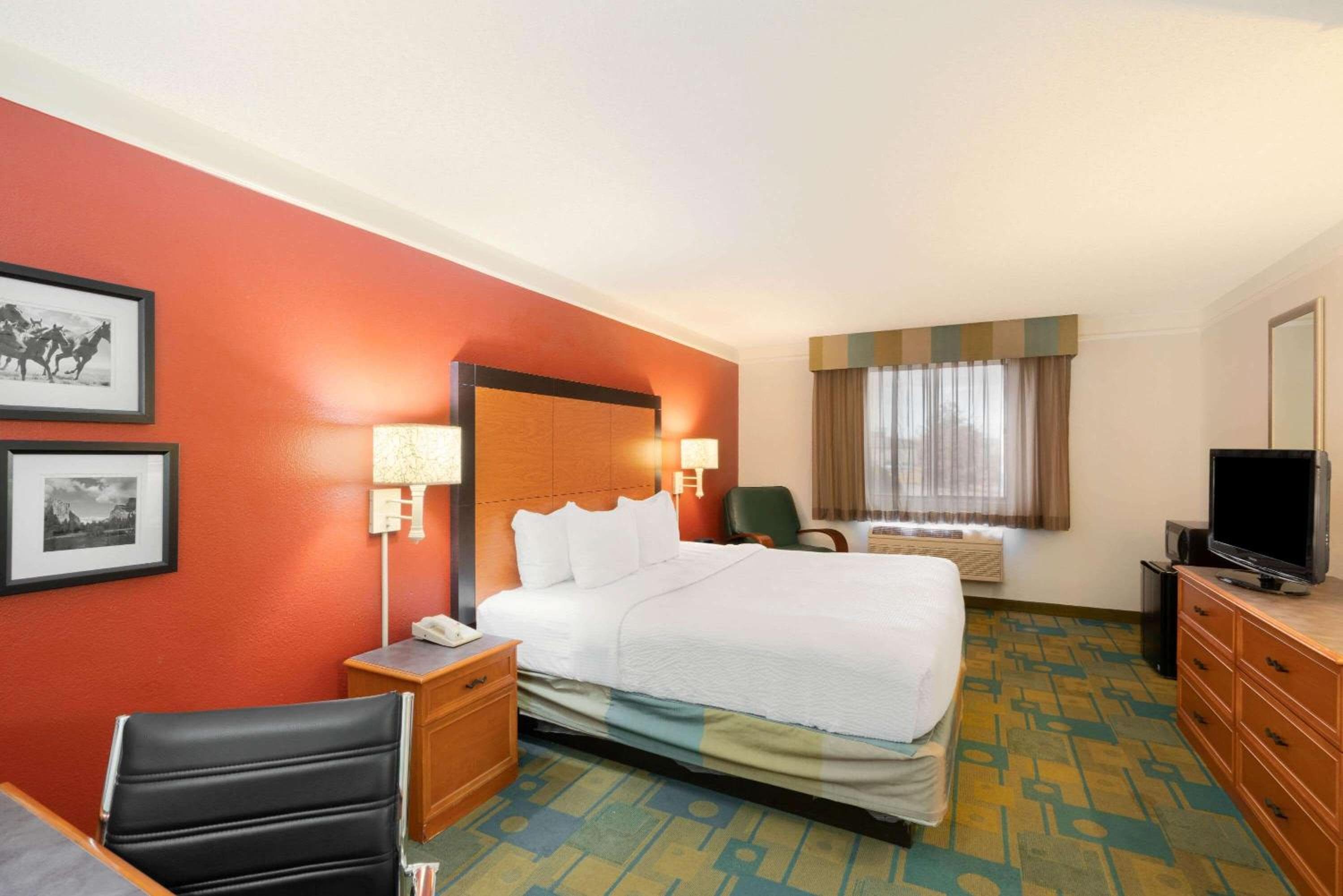 La Quinta Inn by Wyndham Cheyenne