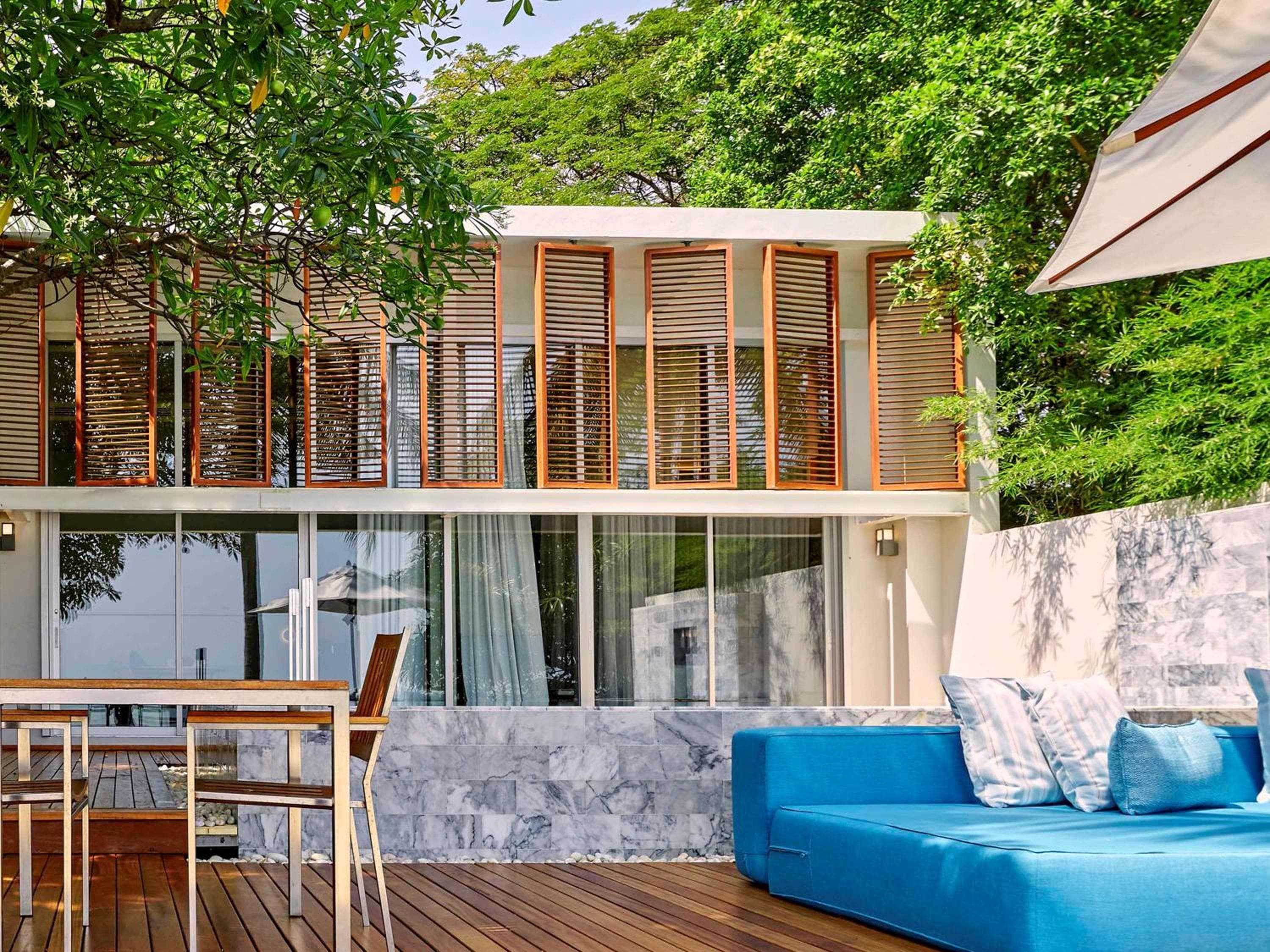 Veranda Resort & Villas Hua Hin Cha Am