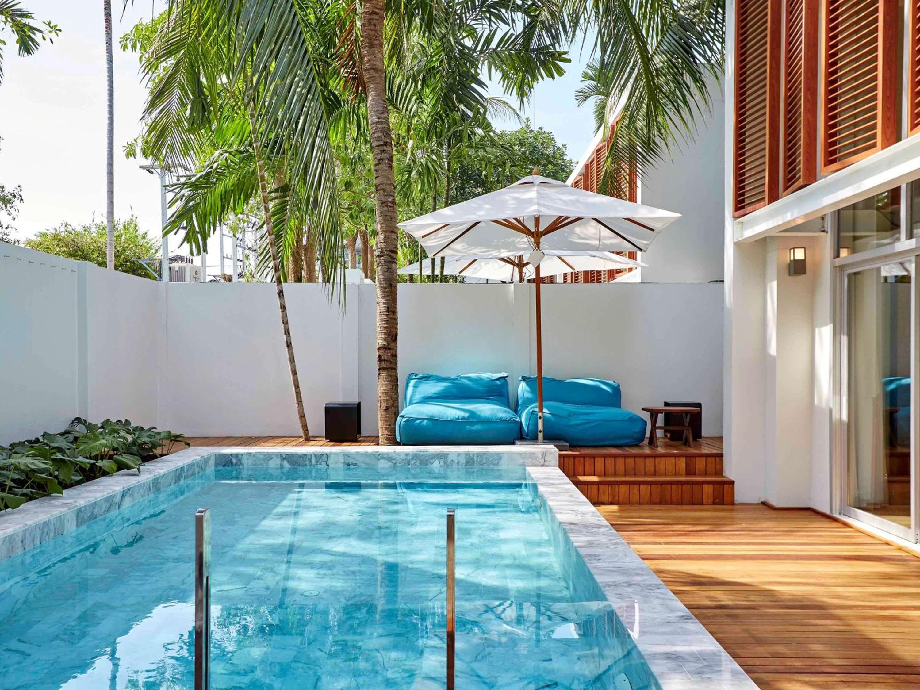 Veranda Resort & Villas Hua Hin Cha Am